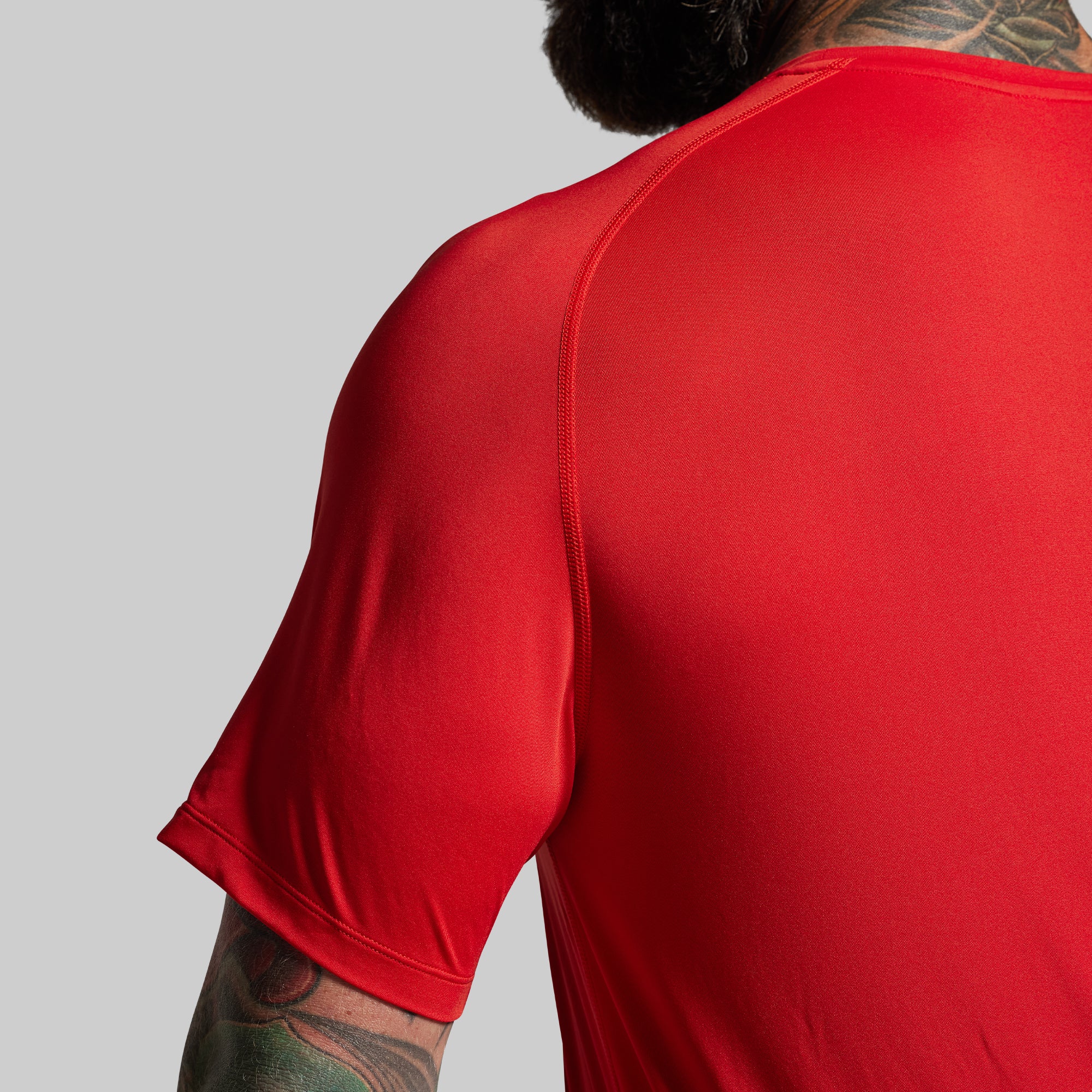 Training Tee (Adrenaline) - Image 3