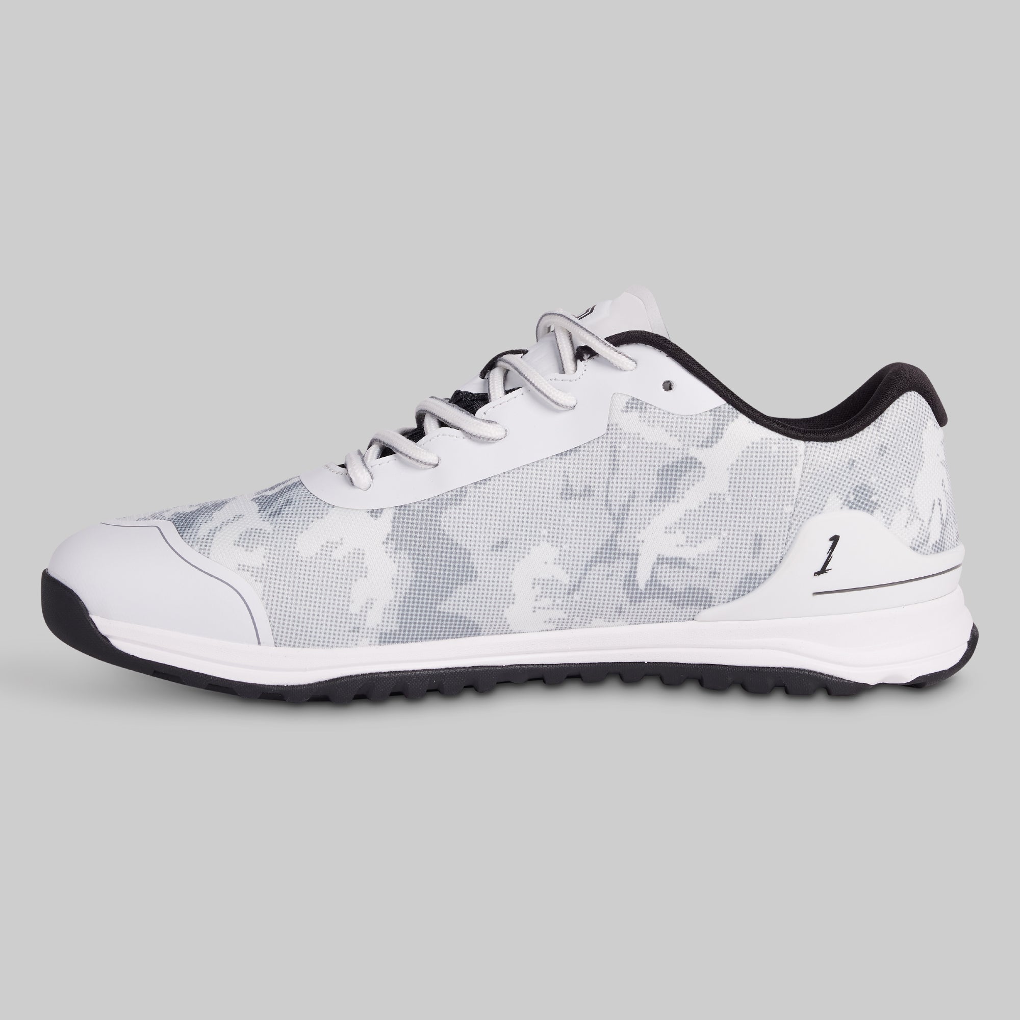 Men's Savage 1 (White Camo) - Image 4