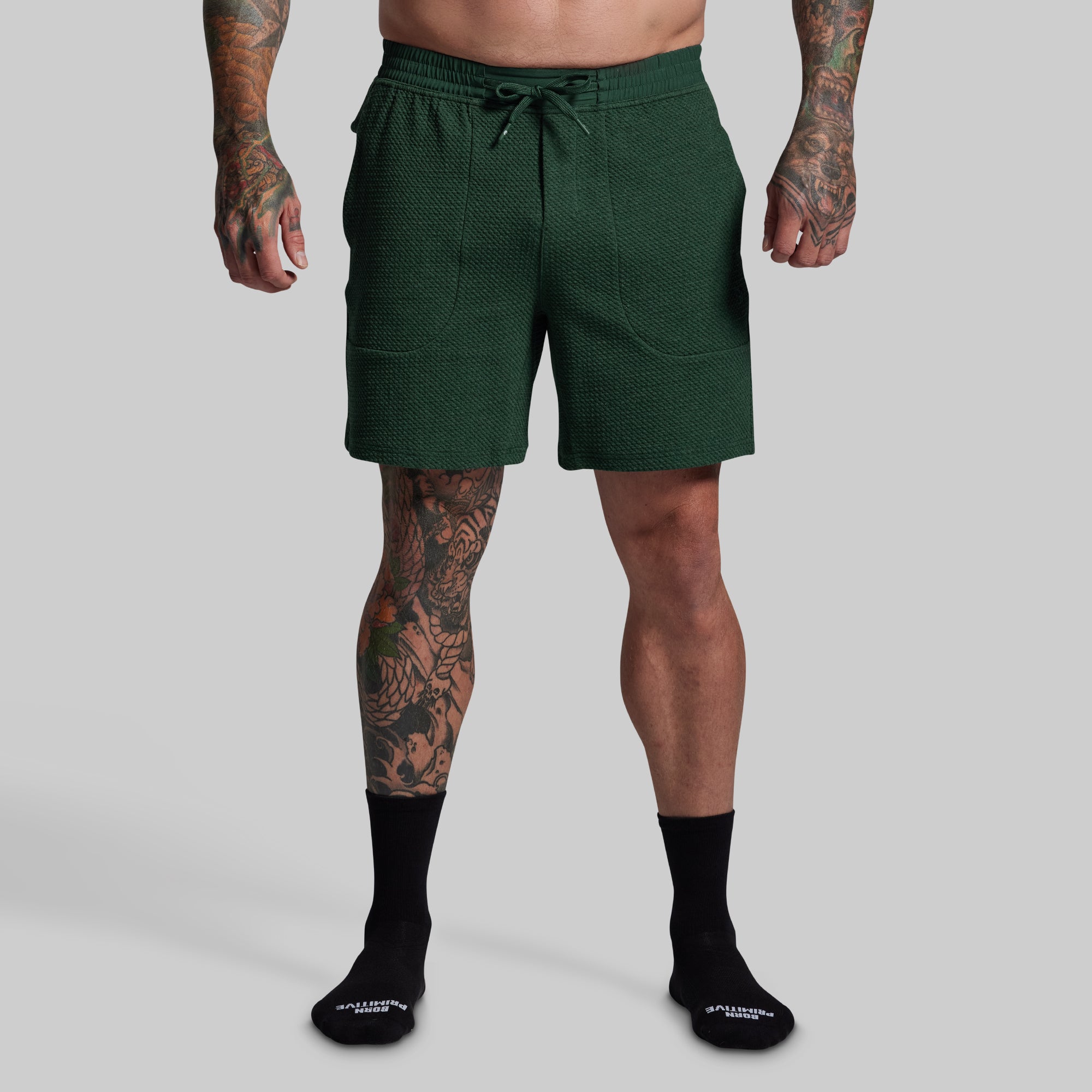 Men's Cloud Short (Grove)