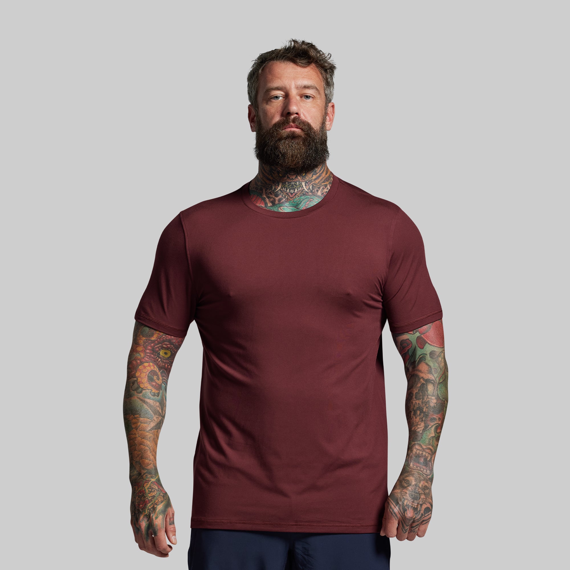 BP Premium Basic Crew (Fig) - Image 4