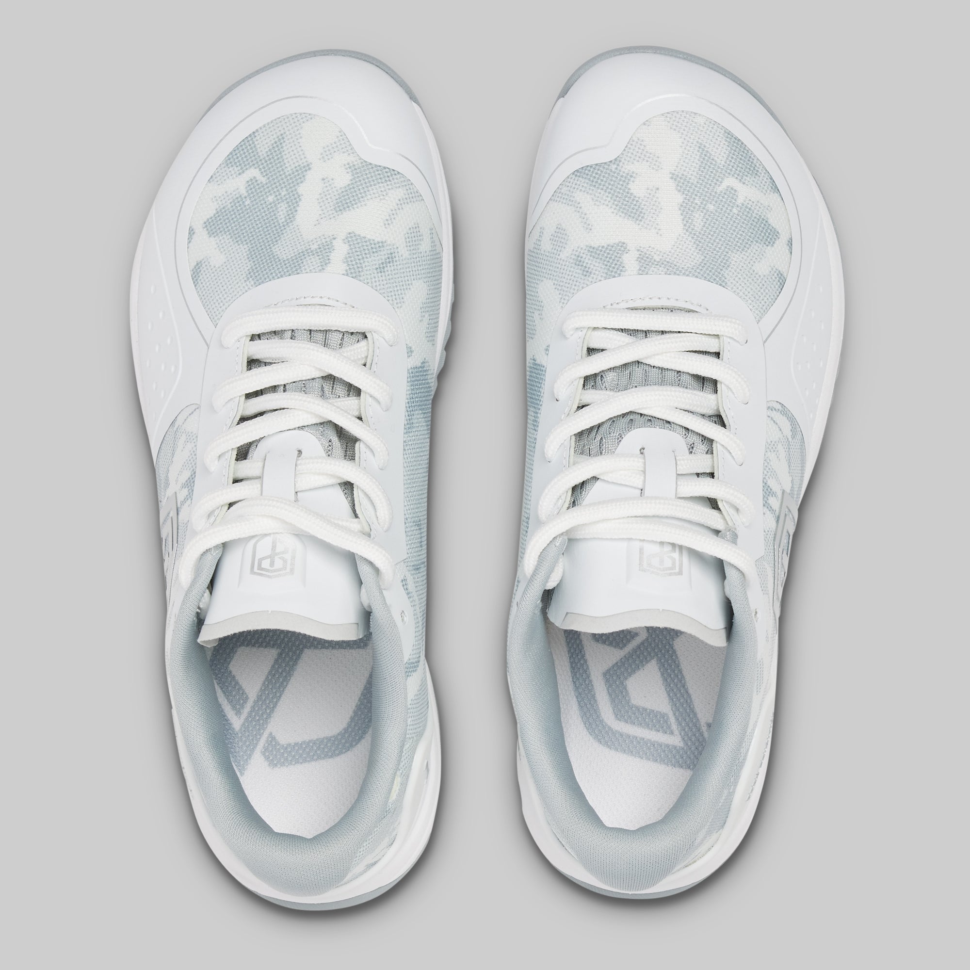 Women's Savage 1 (Grey Camo) - Image 7