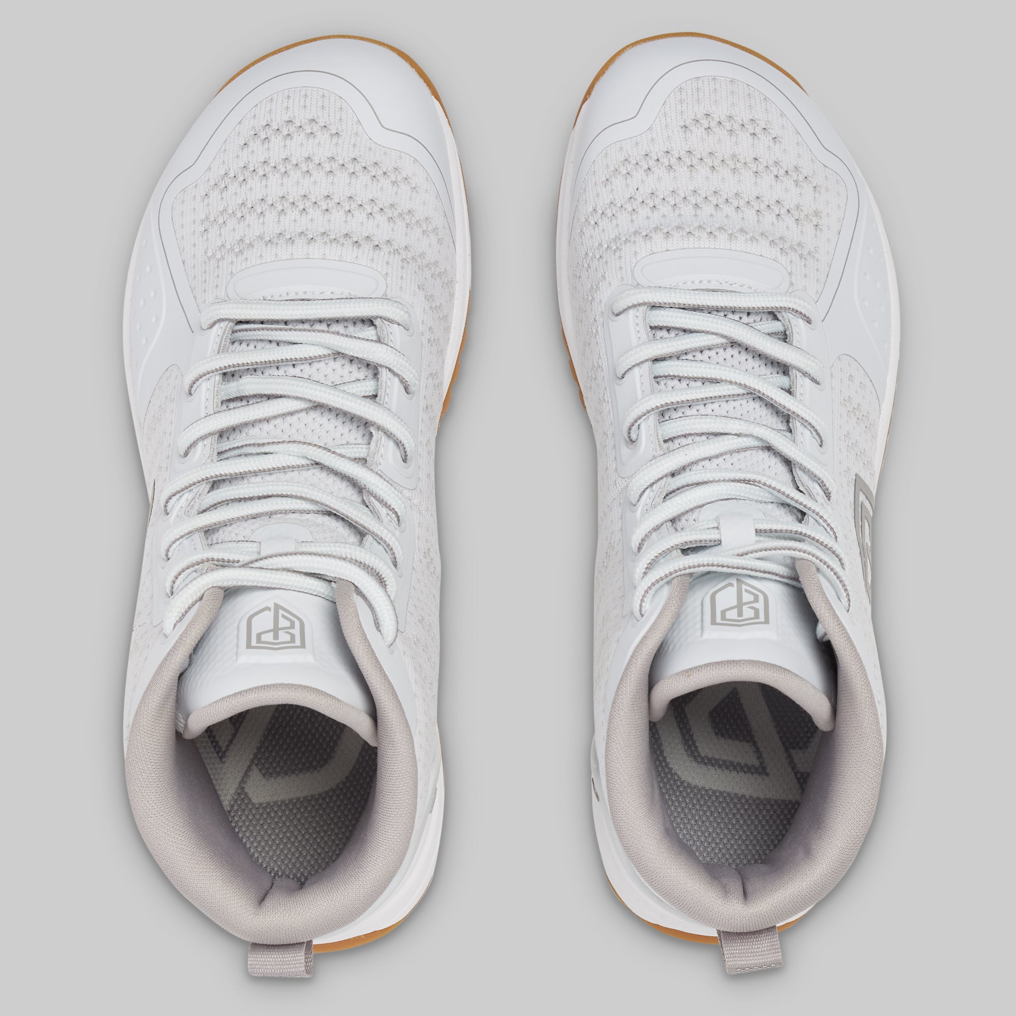 Women's Savage 1 High Top (Cloud/Ash) - Image 7