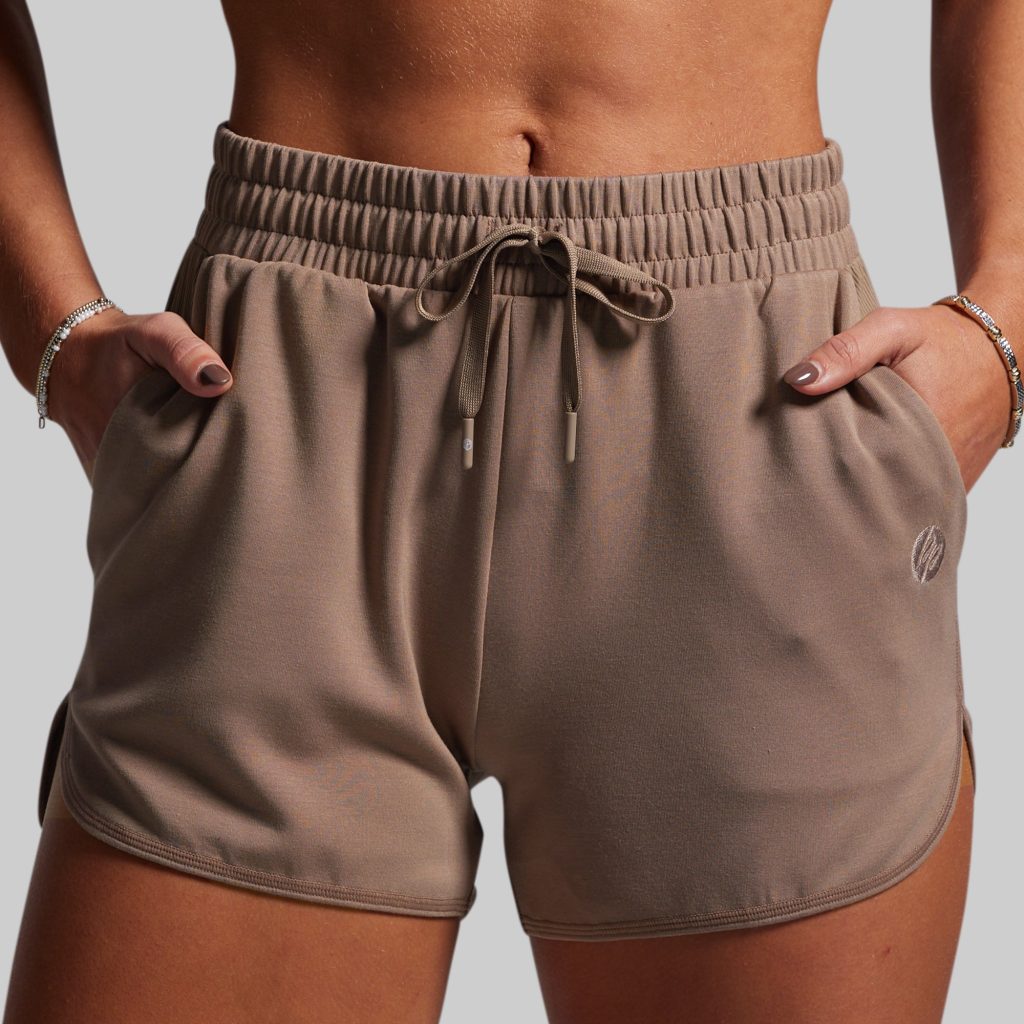Lounge Lux Short (Java)