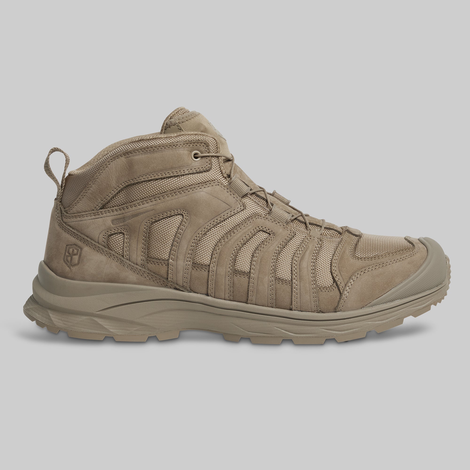Men's Patriot 1 Mid-Assault Boot (Desert Tan) - Image 3
