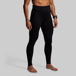Women's Ridgeline Merino Full Zip Bottom 165 (Black)
