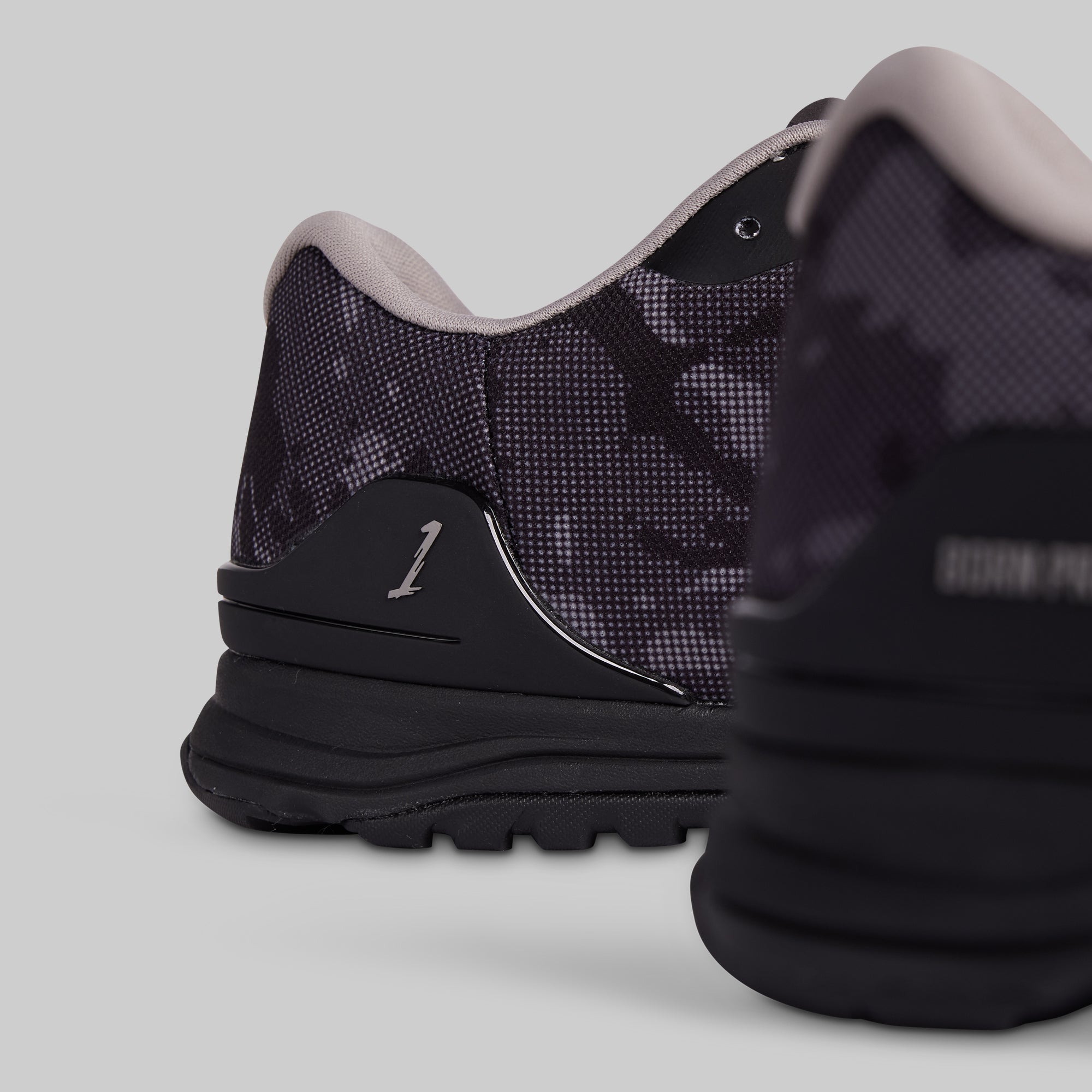 Men's Savage 1 (Black Camo) - Image 3