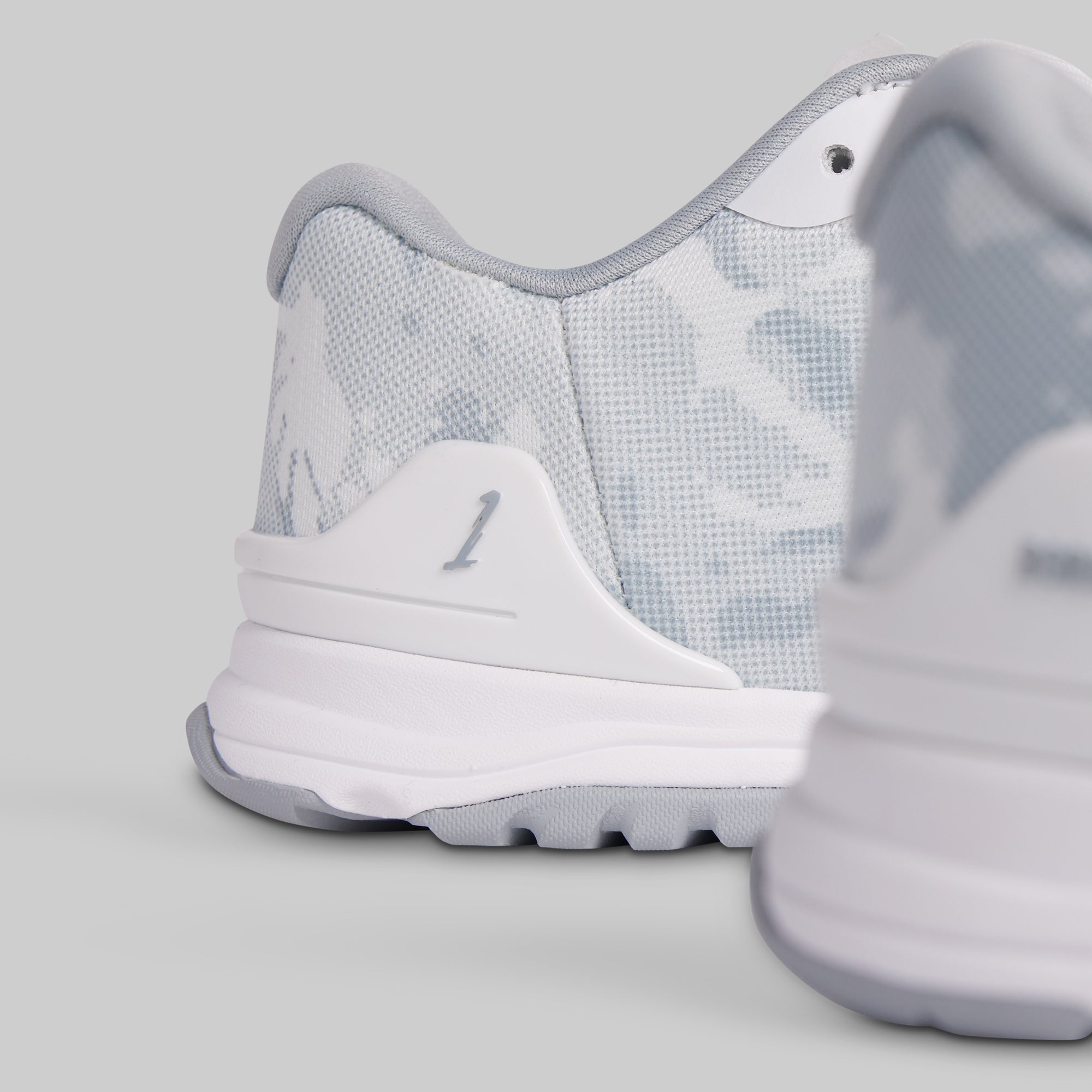 Women's Savage 1 (Grey Camo) - Image 3