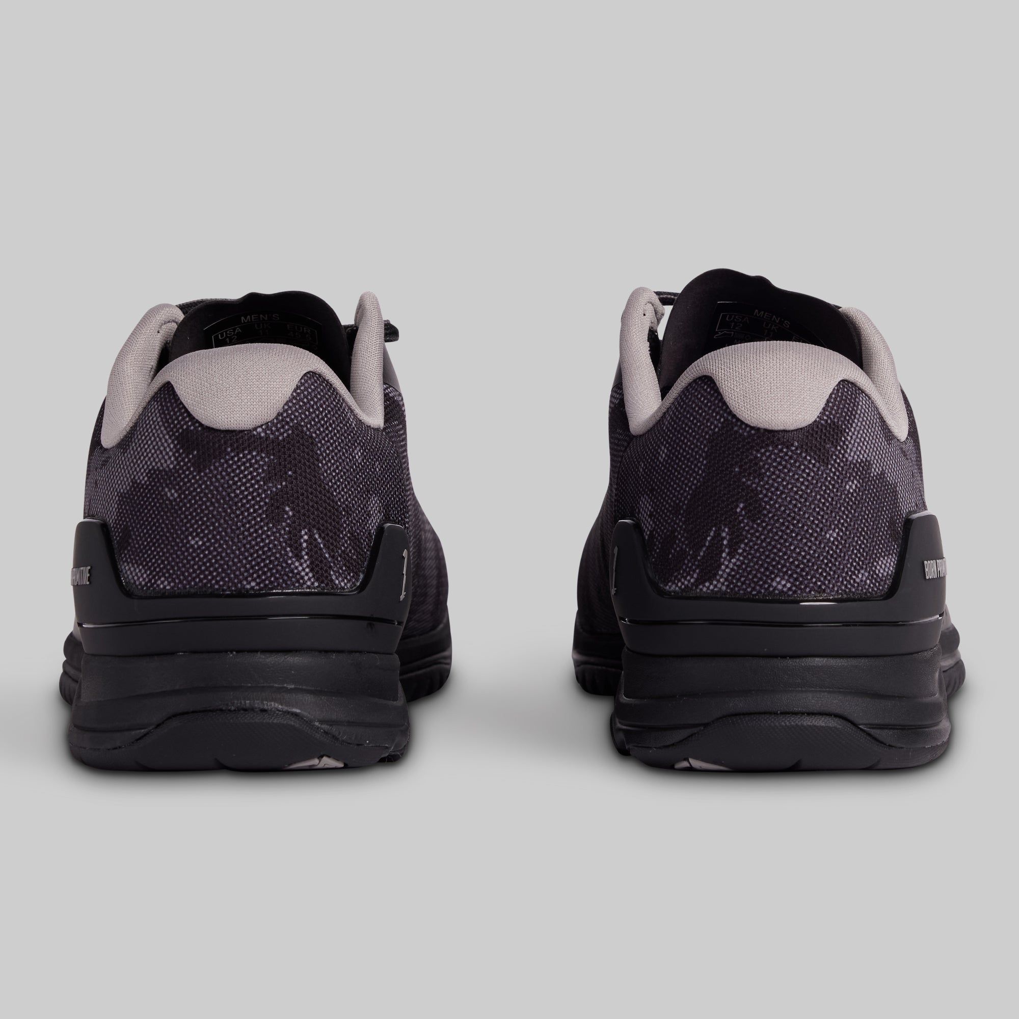 Men's Savage 1 (Black Camo) - Image 6