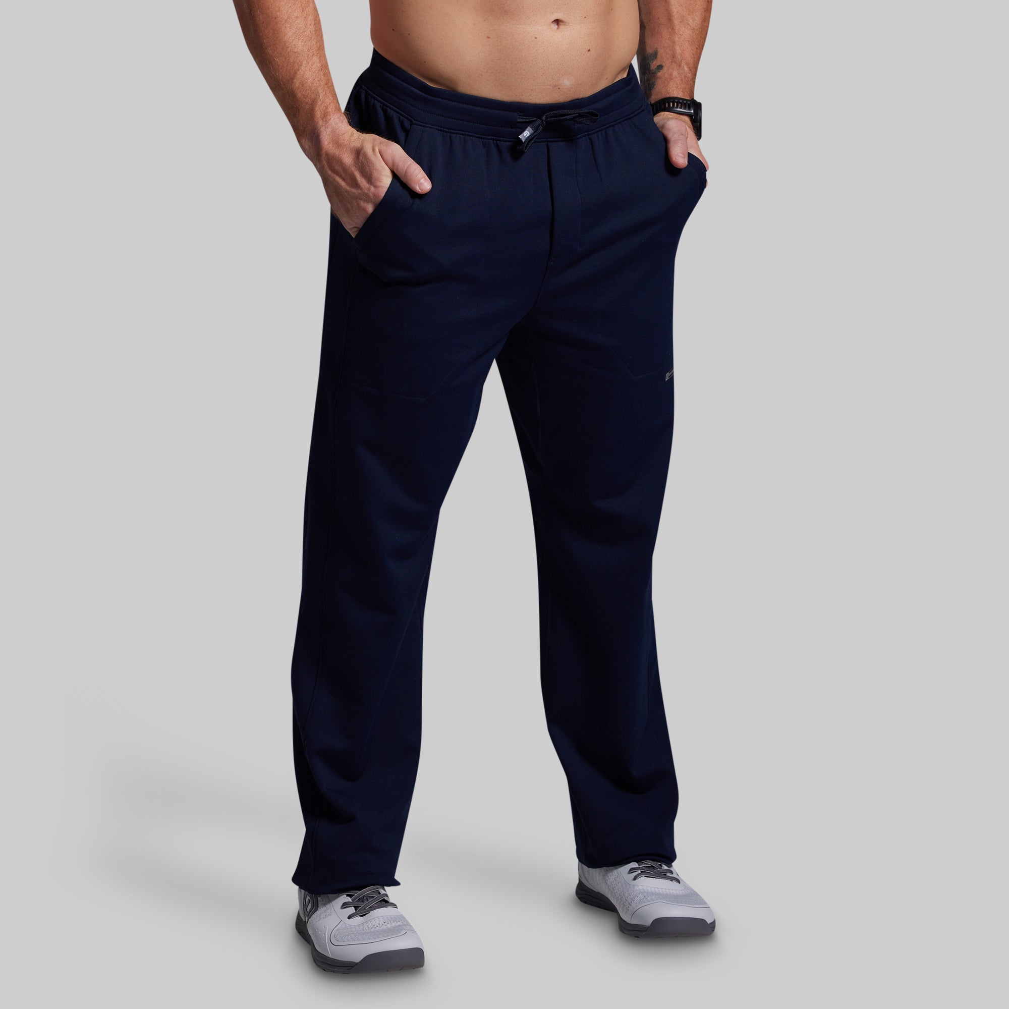 Training Hoodie Set (BP Navy) - Image 3