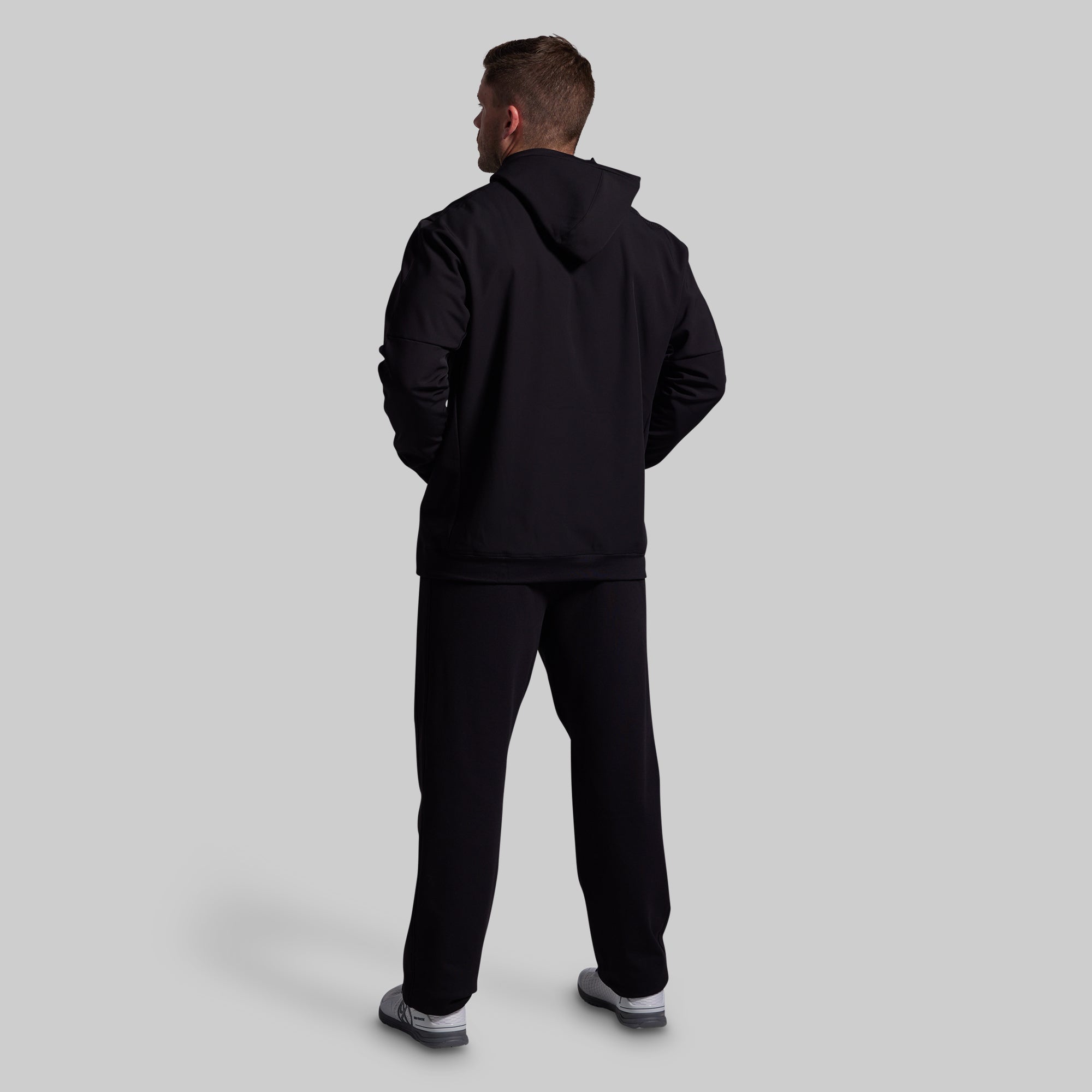 Training Pant (Black) - Image 7