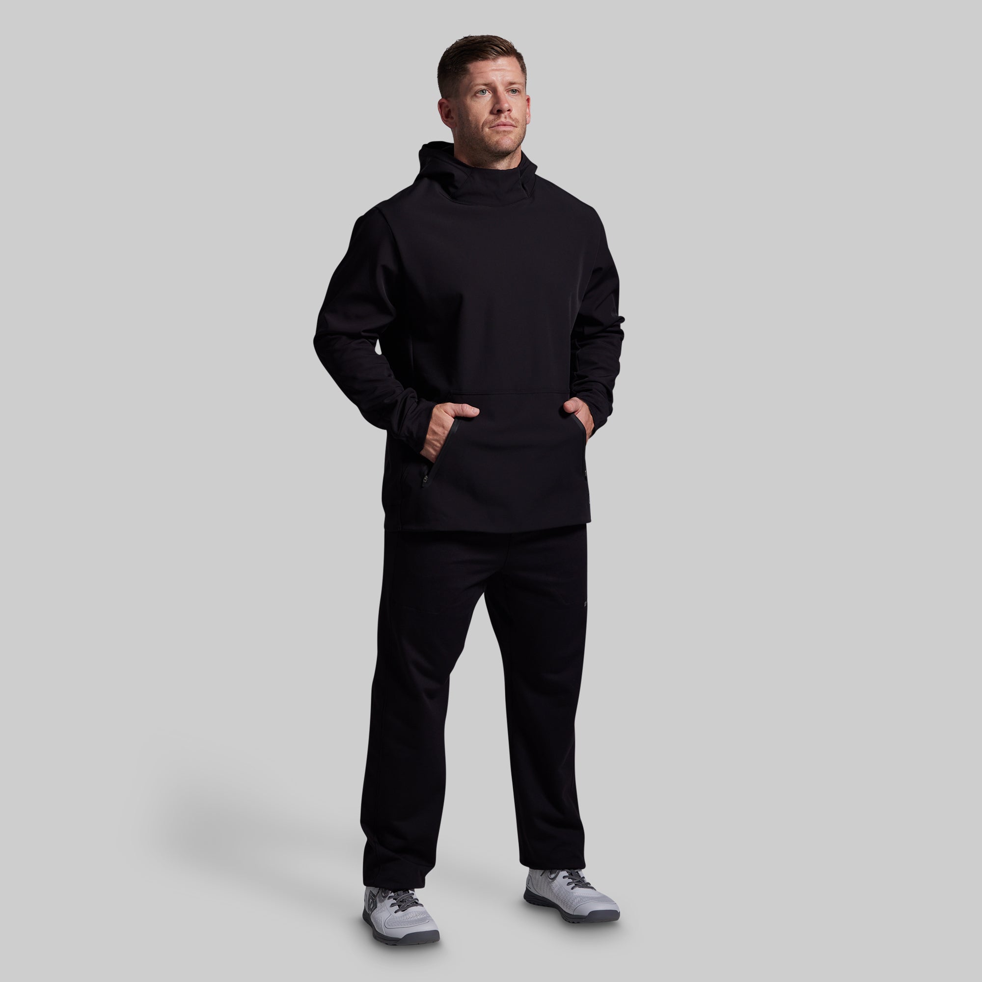 Training Pant (Black) - Image 6