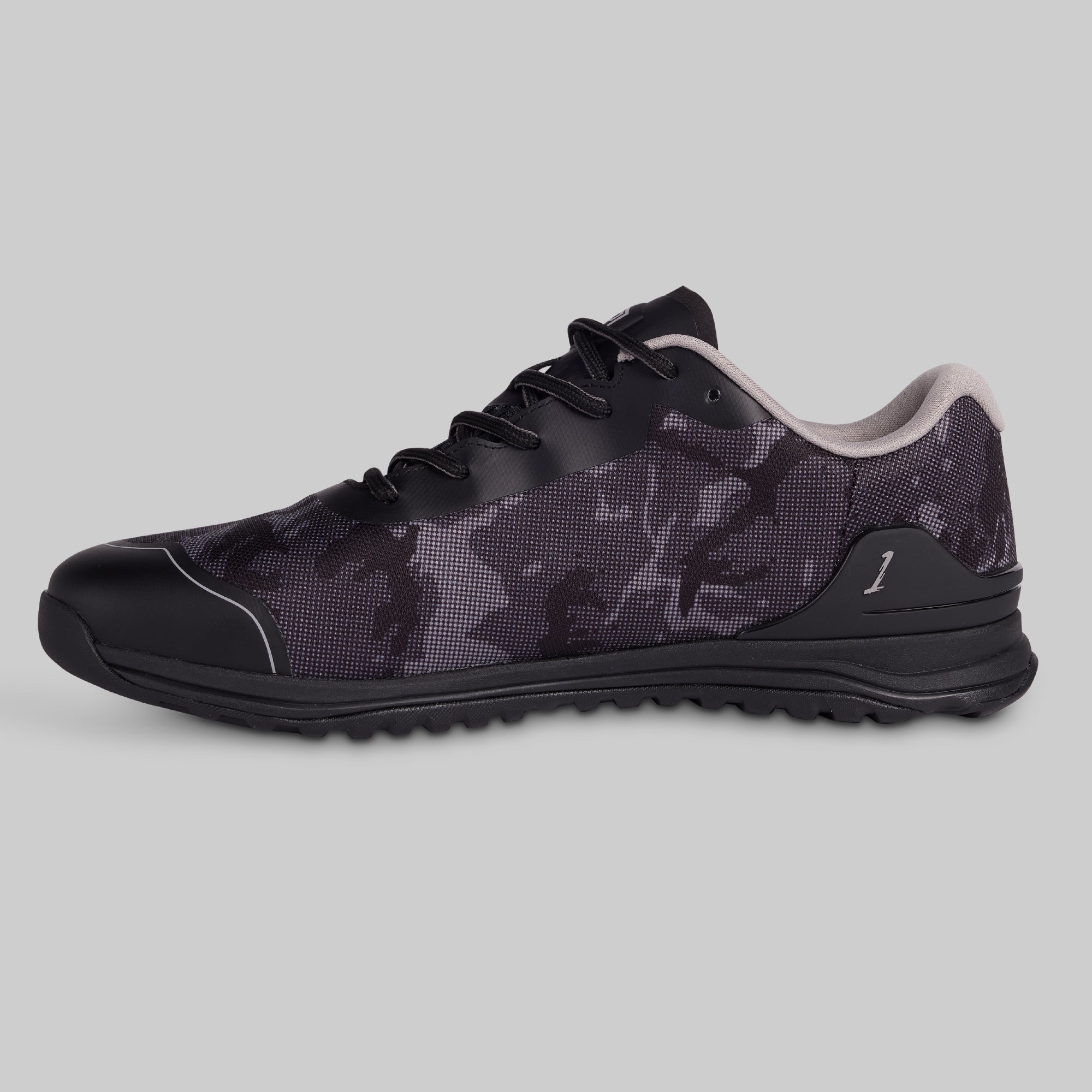 Men's Savage 1 (Black Camo) - Image 4