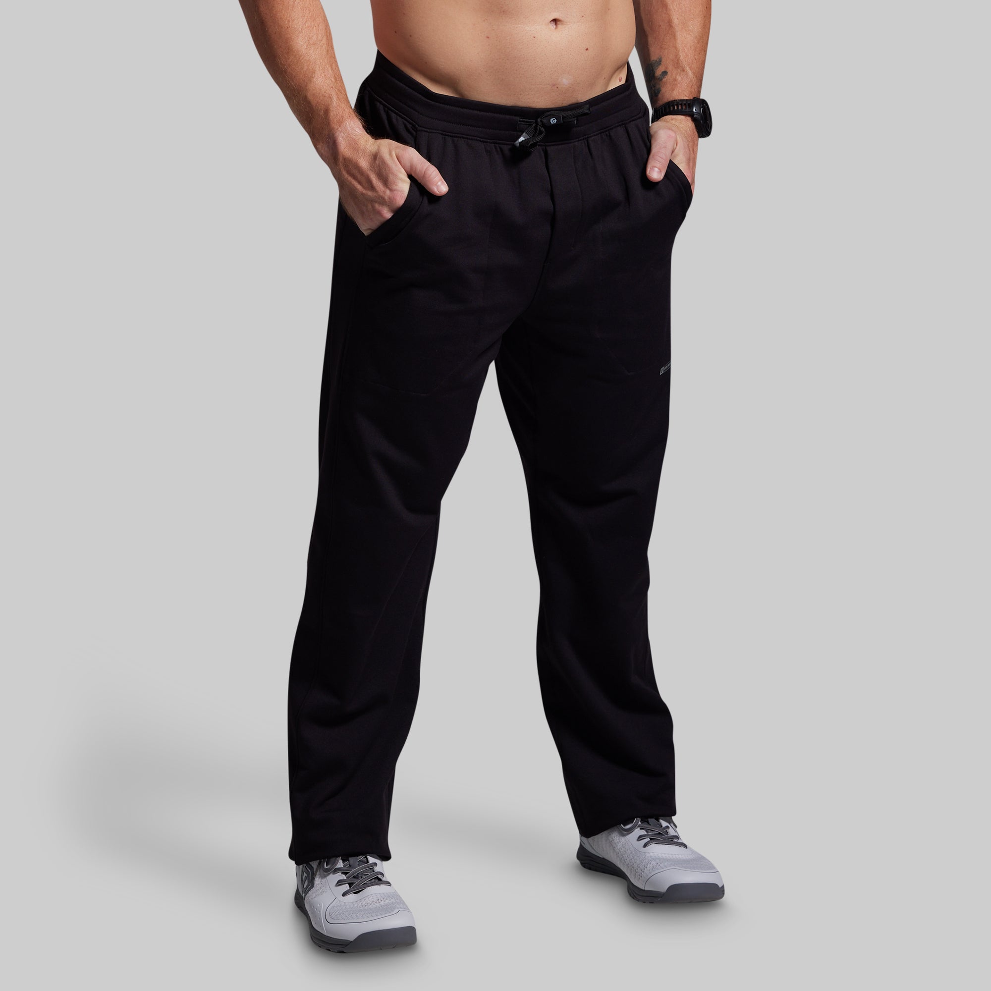 Training Pant (Black)