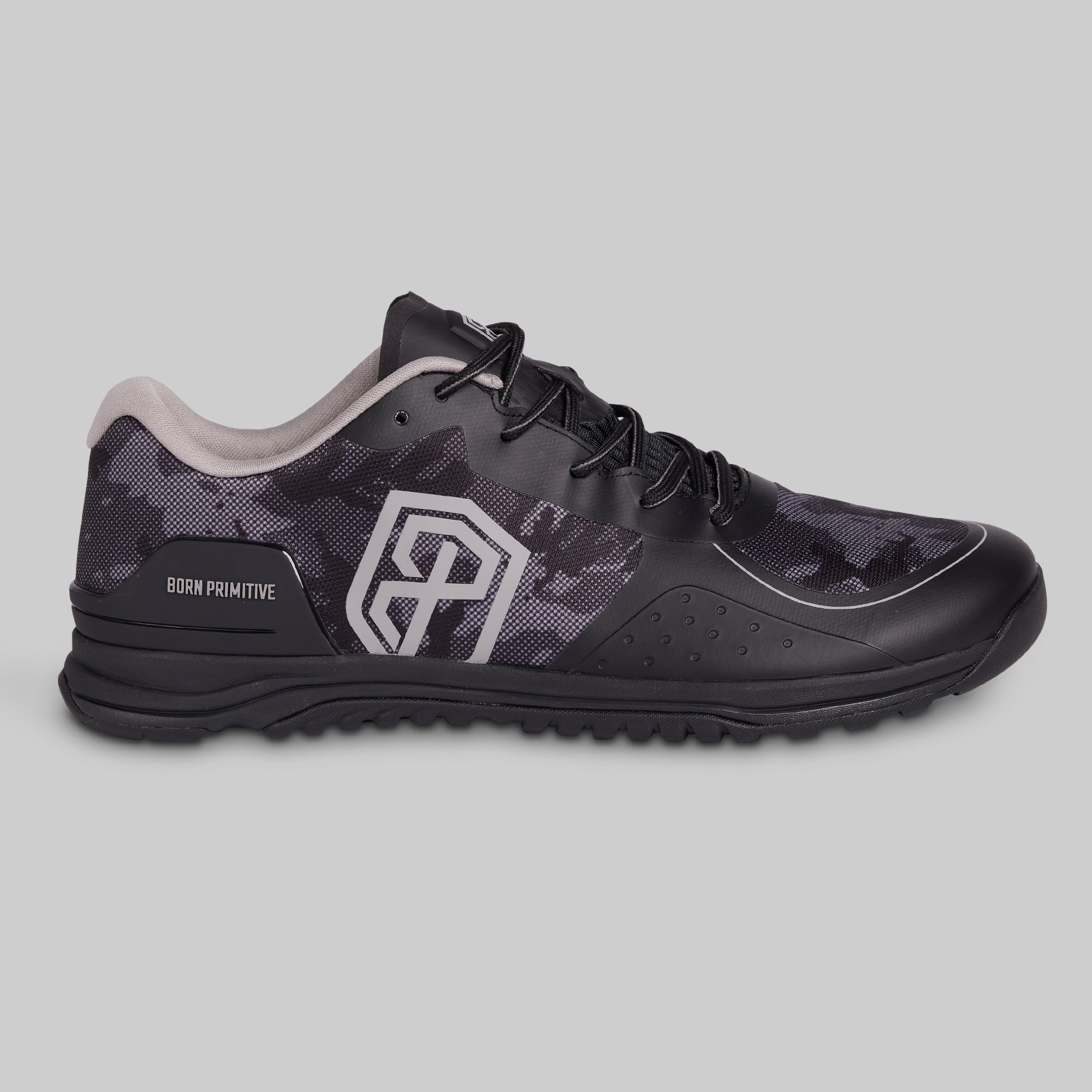 Men's Savage 1 (Black Camo) - Image 2