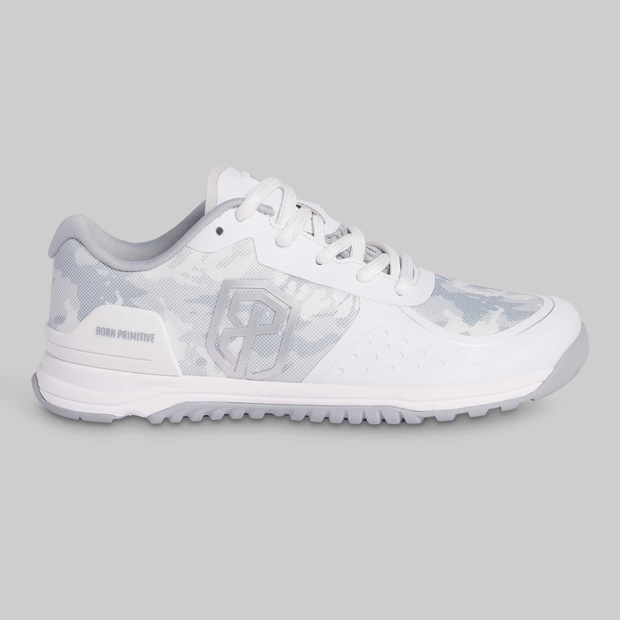 Women's Savage 1 (Grey Camo) - Image 2