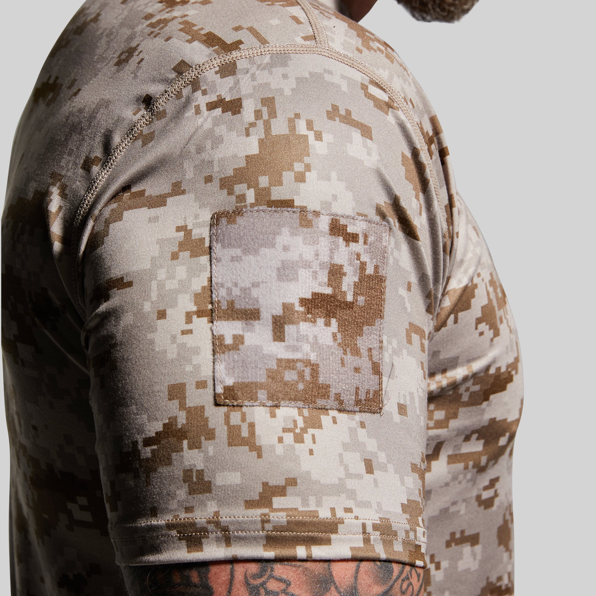 Range Shirt (Desert Digital) - Image 2