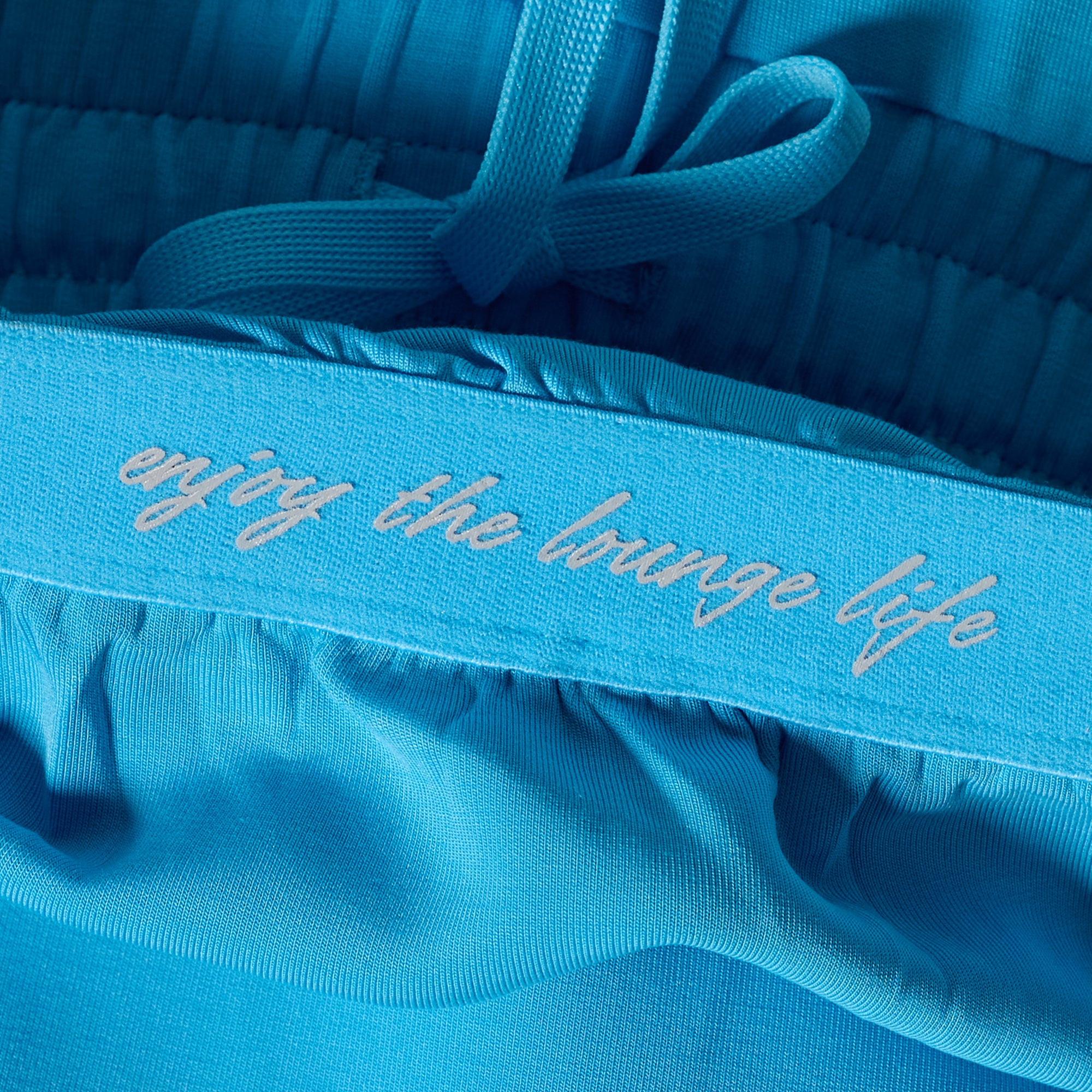 Lounge Lux Hoodie (Aquarius) - Image 5