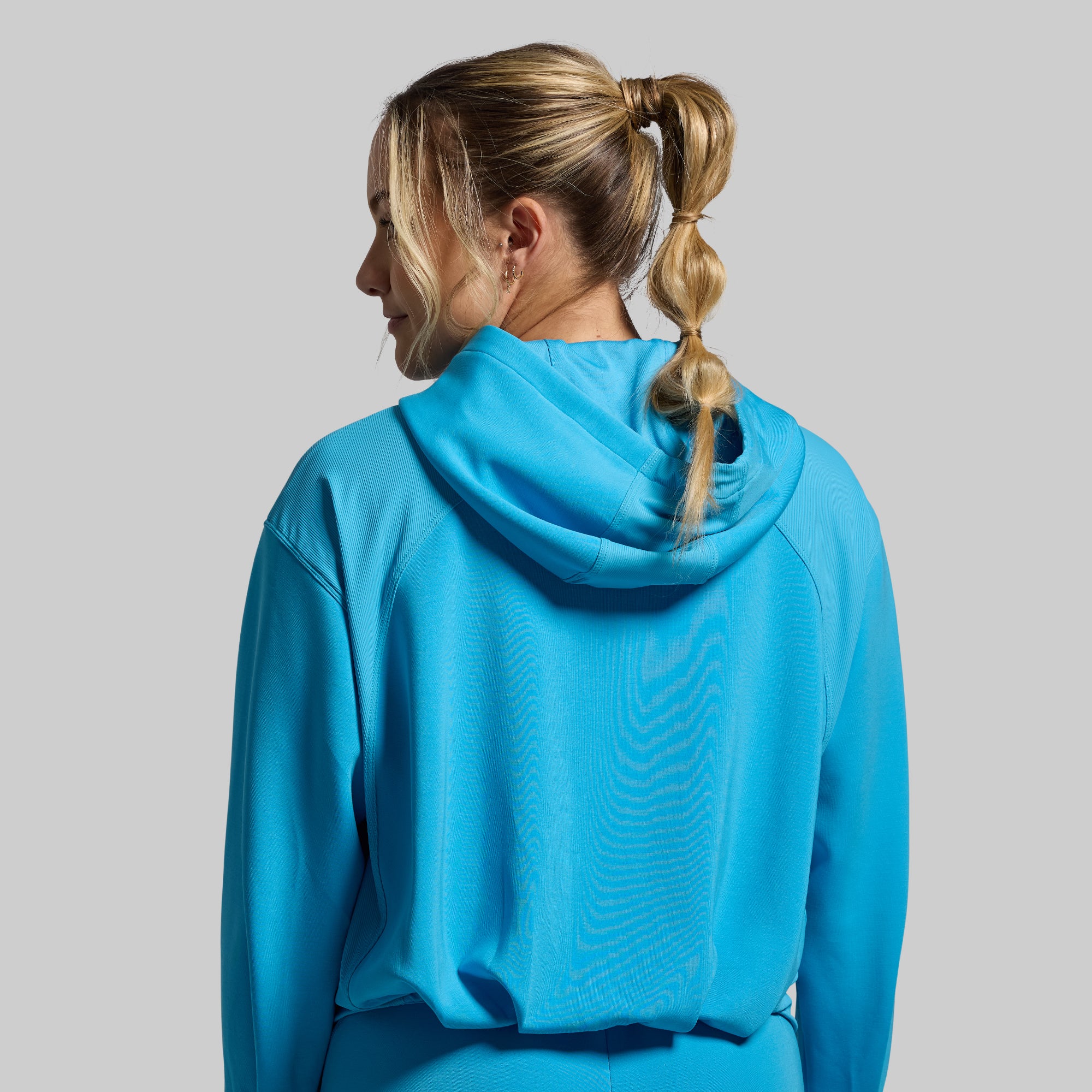 Lounge Lux Hoodie (Aquarius) - Image 2