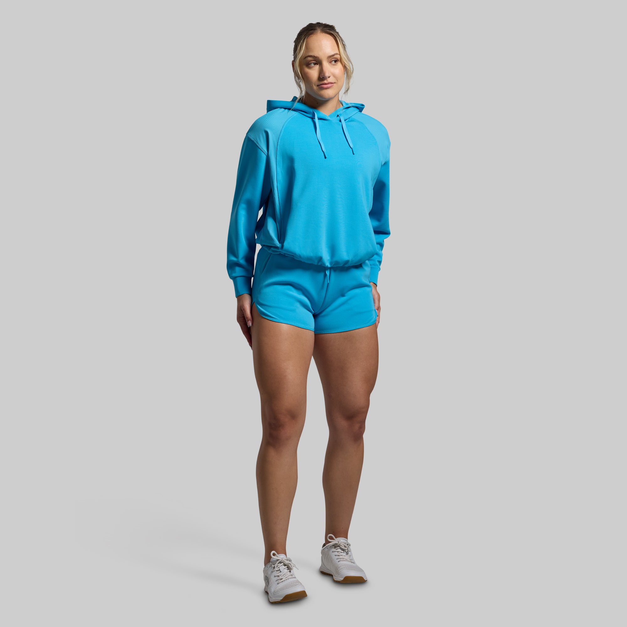 Lounge Lux Hoodie (Aquarius) - Image 6