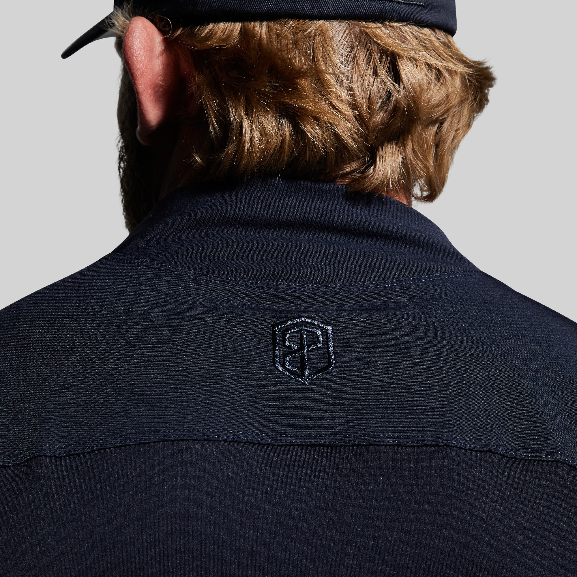 Op Top (Police Blue) - Image 4