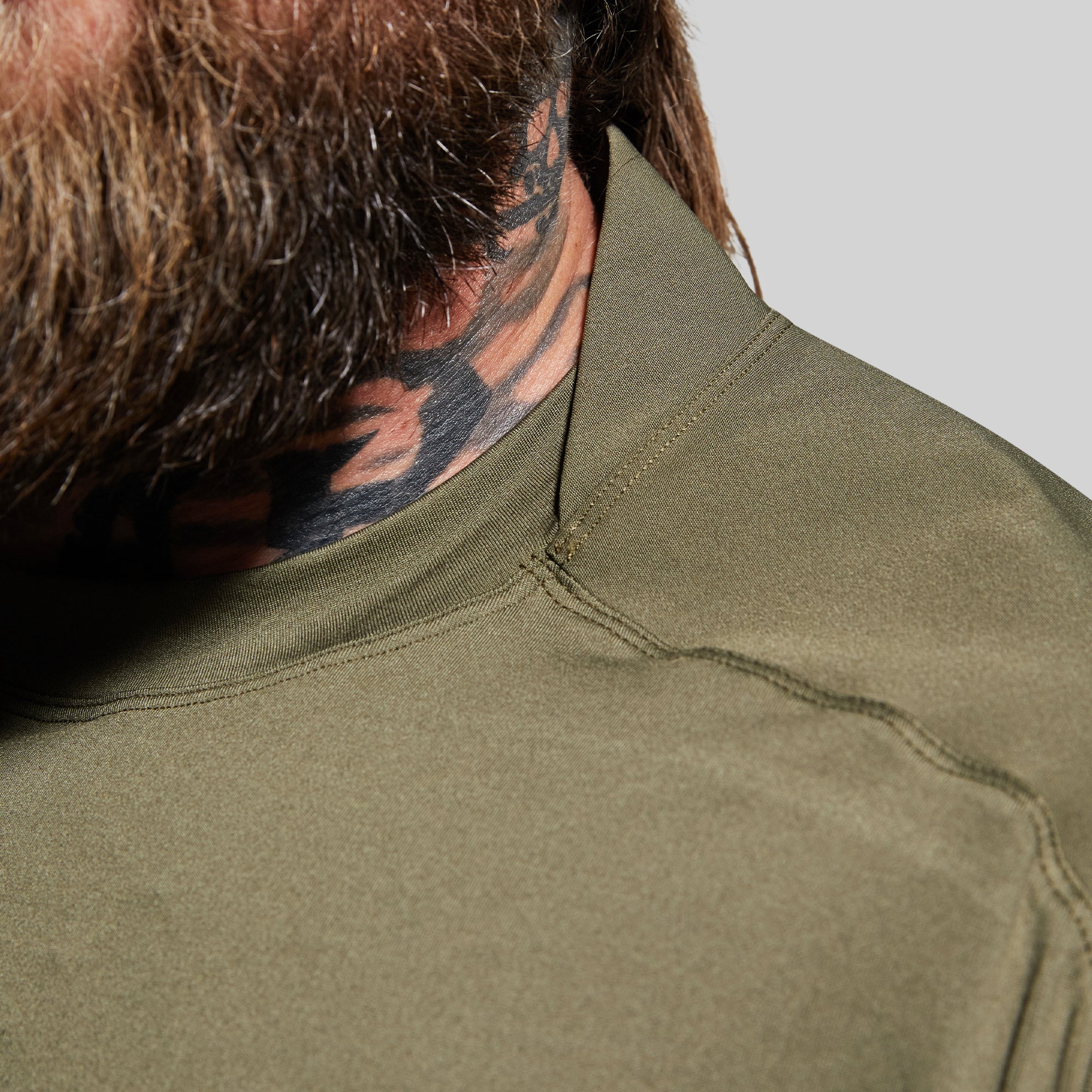 Op Top (OD Green) - Image 7
