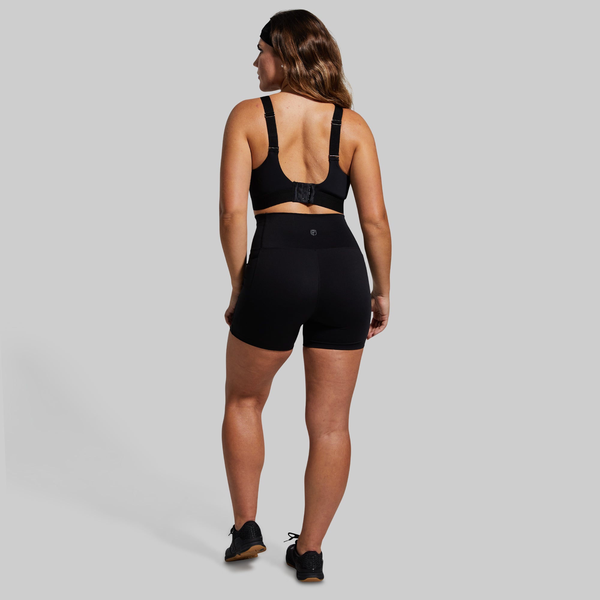 Eccentric Short (Black) - Image 7