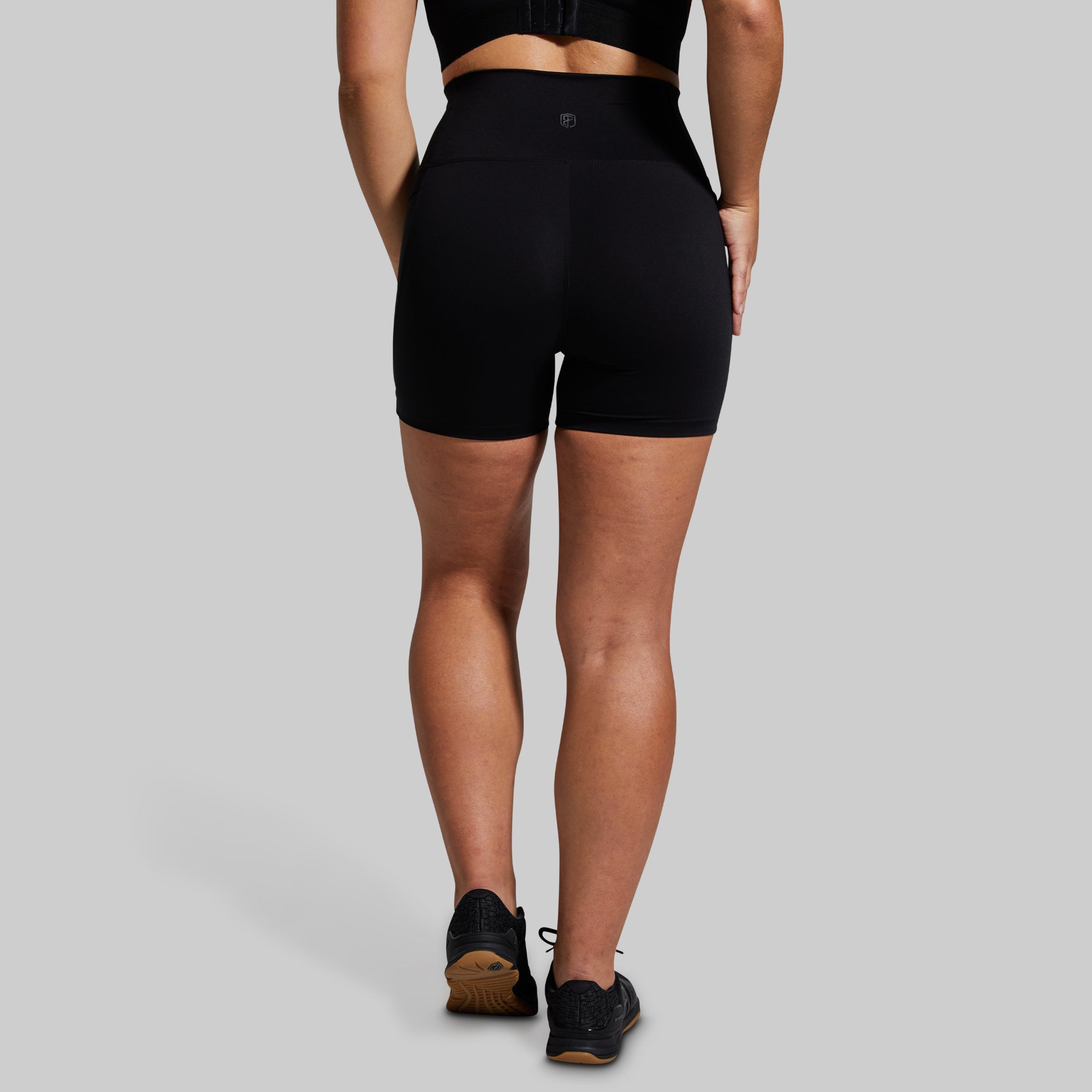 Eccentric Short (Black) - Image 5