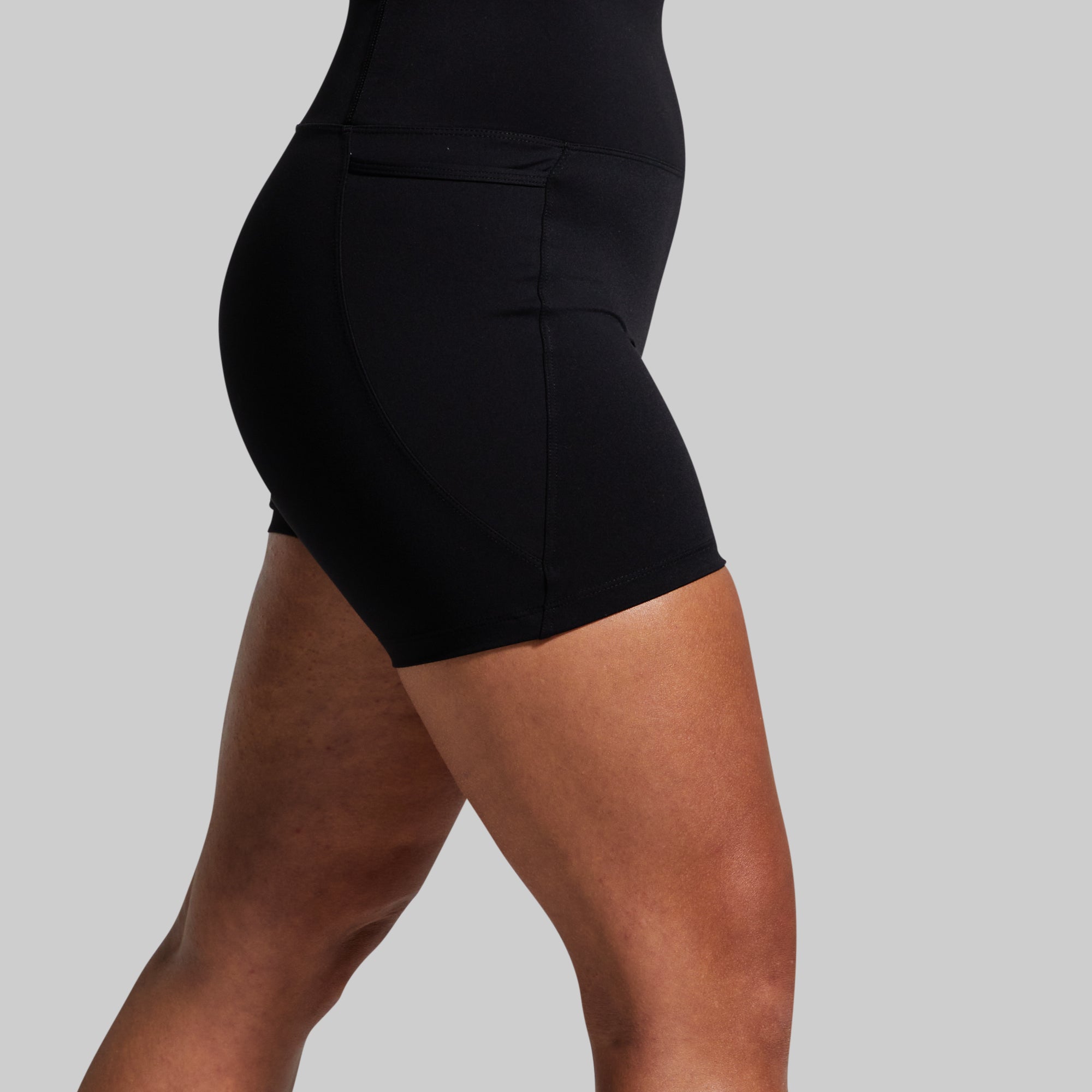 Eccentric Short (Black) - Image 4