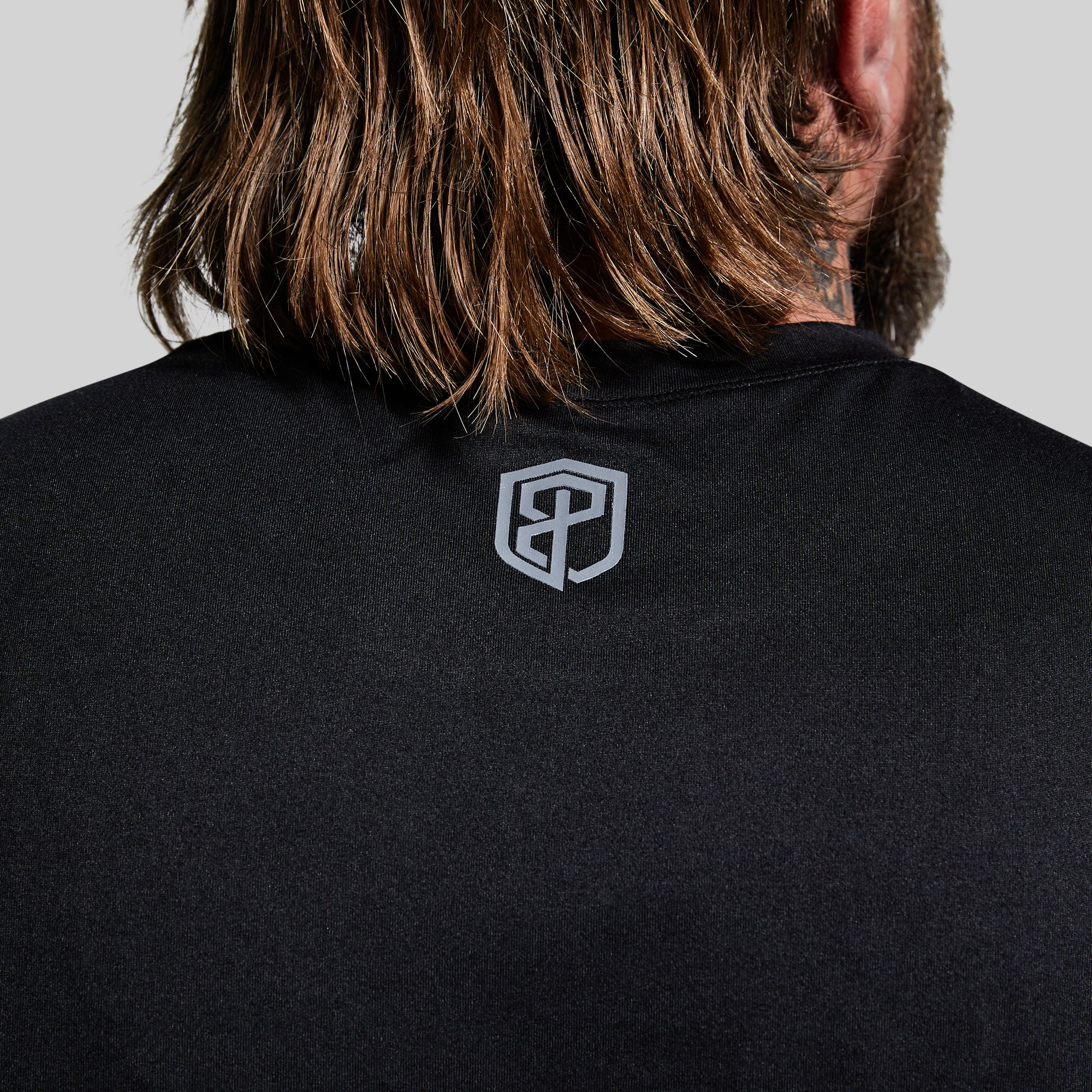 Range Shirt (Black) - Image 4