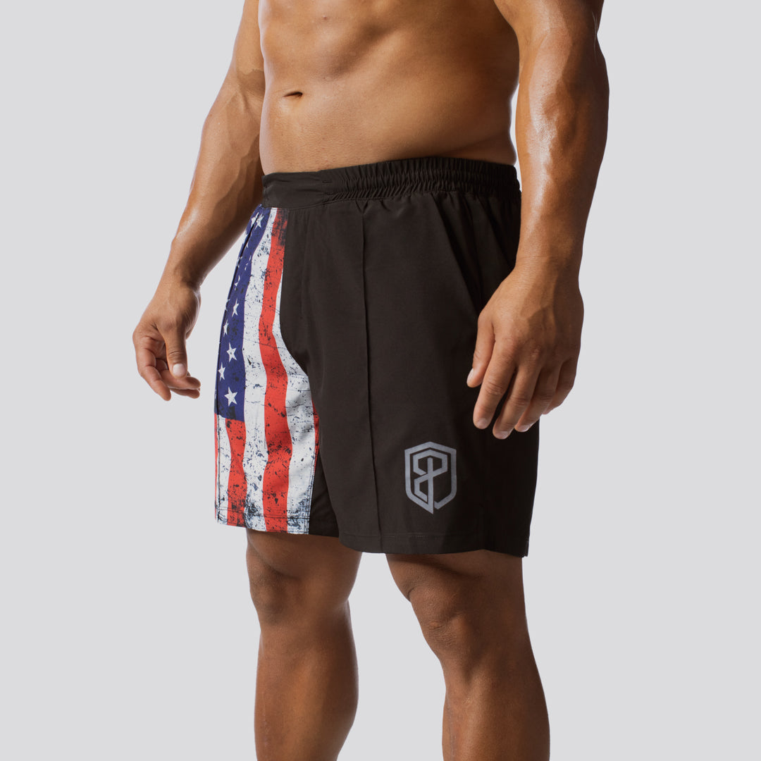 Training Short (Undefeated Edition) - Image 2