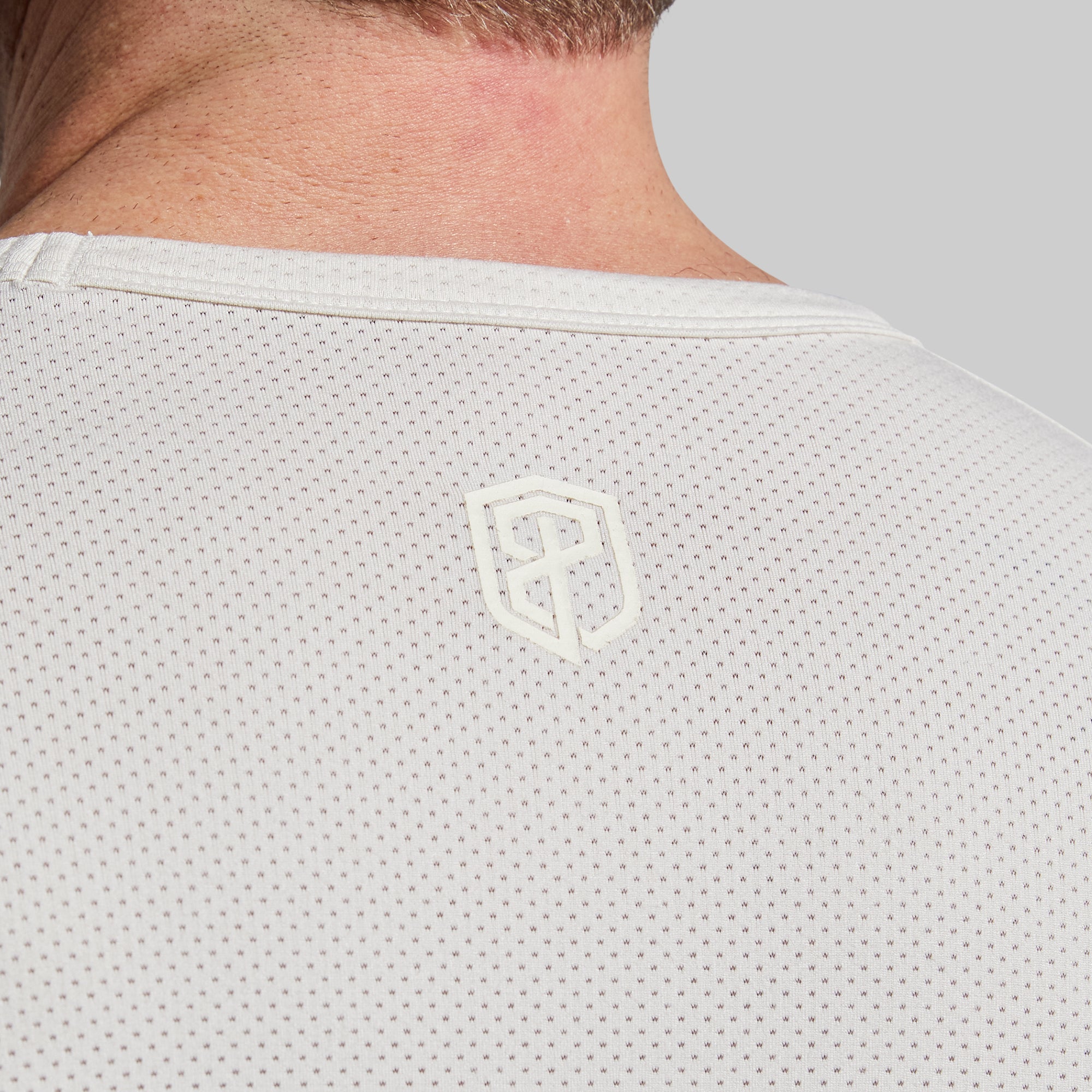 Heritage Tee (Sand) - Image 4