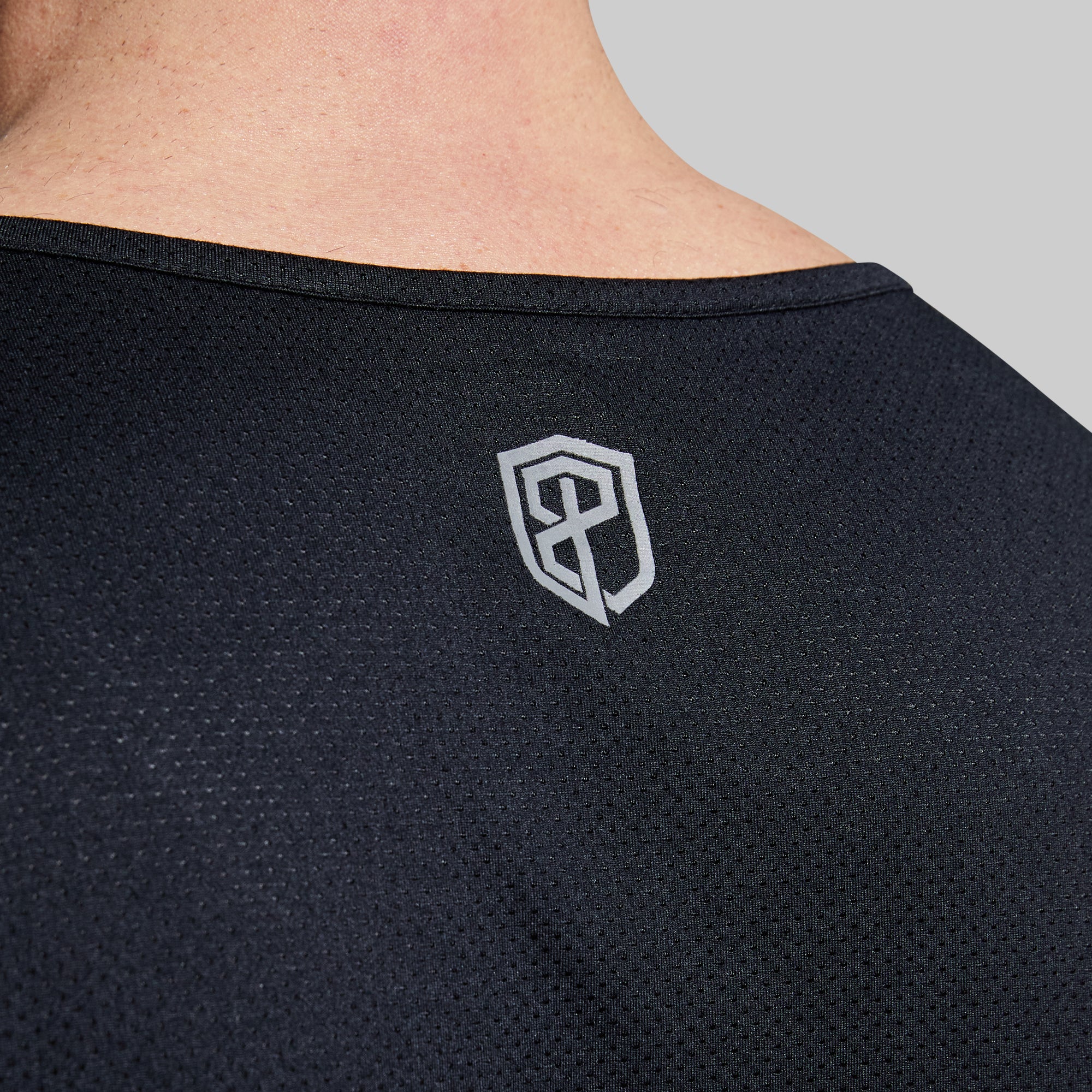 Heritage Tank (Black) - Image 3