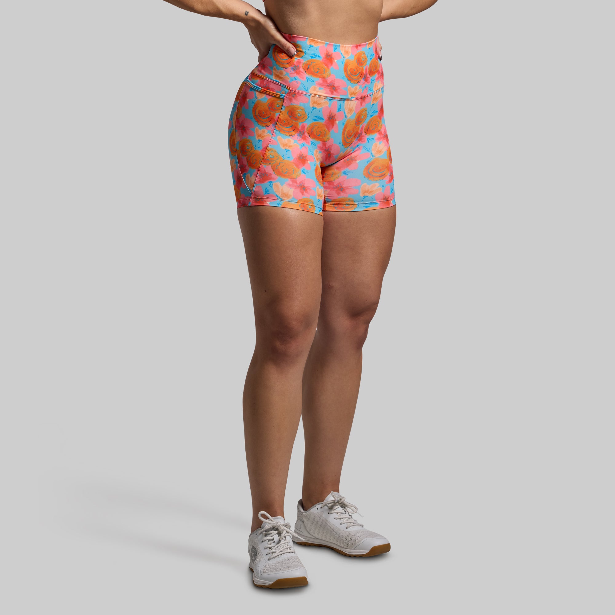 Eccentric Short (Vintage Rose) - Image 4