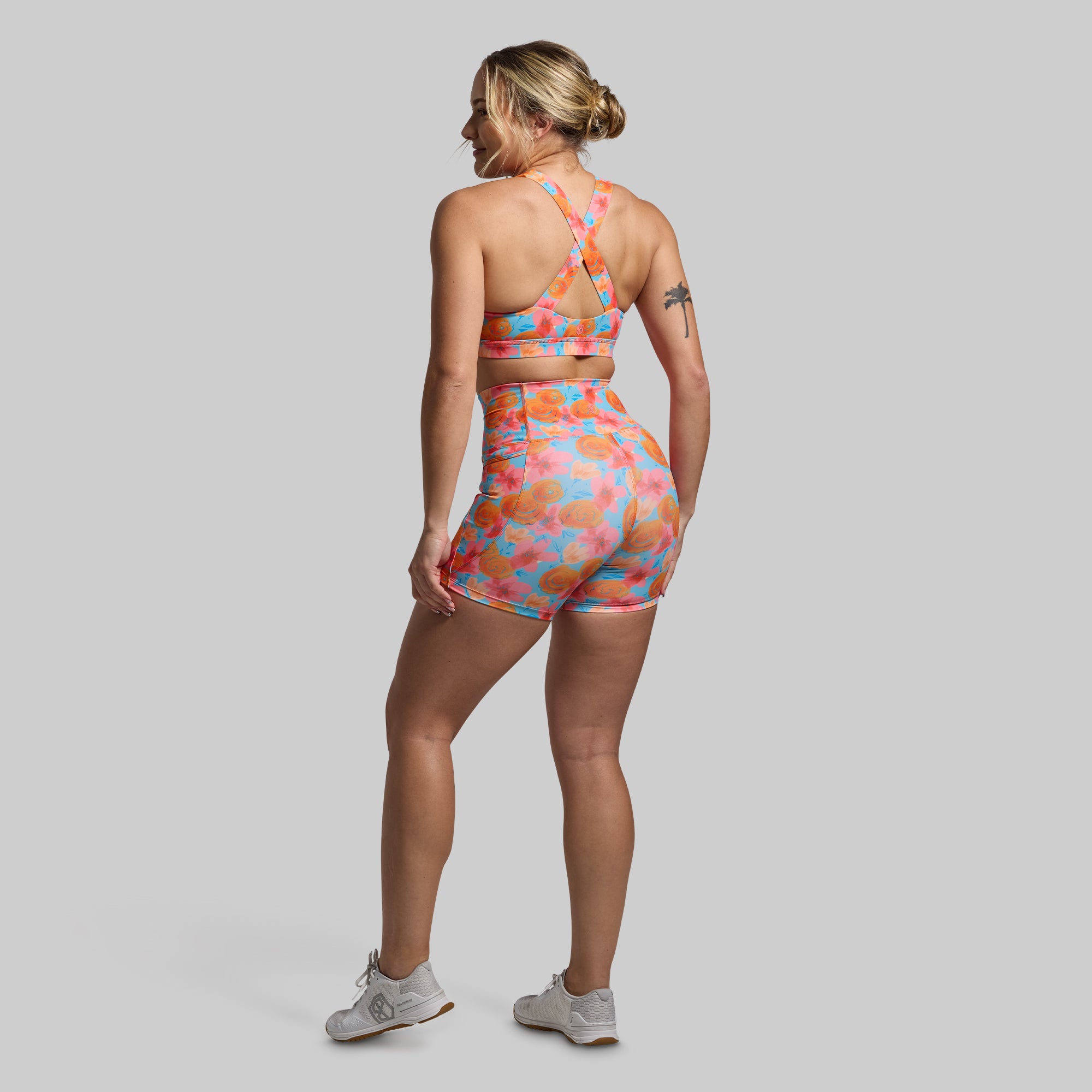 Eccentric Short (Vintage Rose) - Image 7