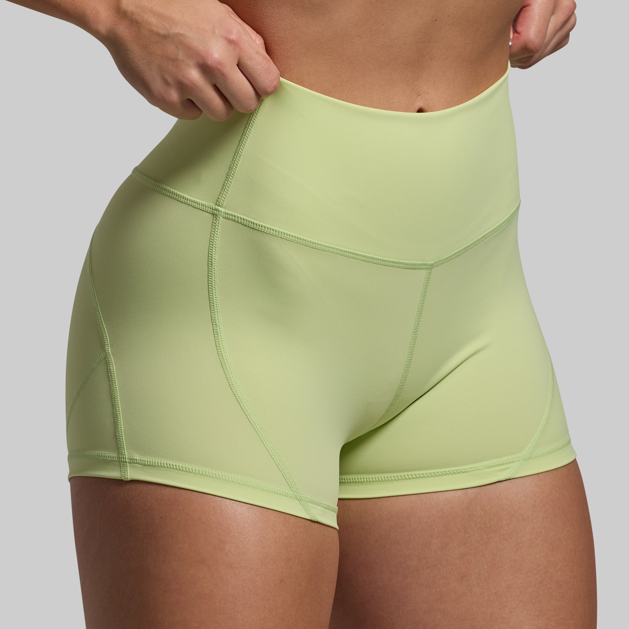 Your Go To Booty Short (Glow) - Image 3