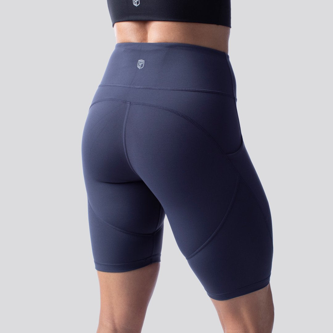 Cadence Short (Navy) - Image 2