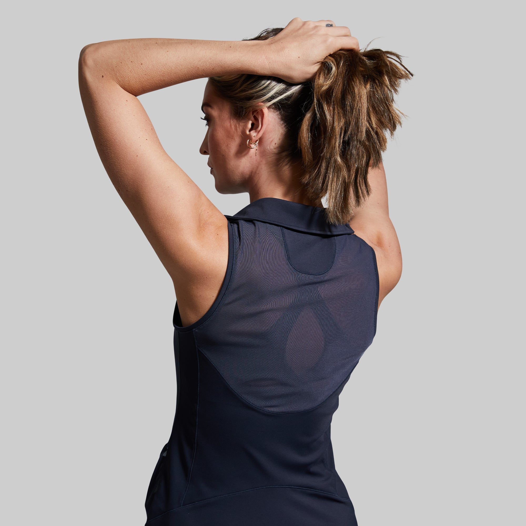 Power Dress (Black) - Image 4