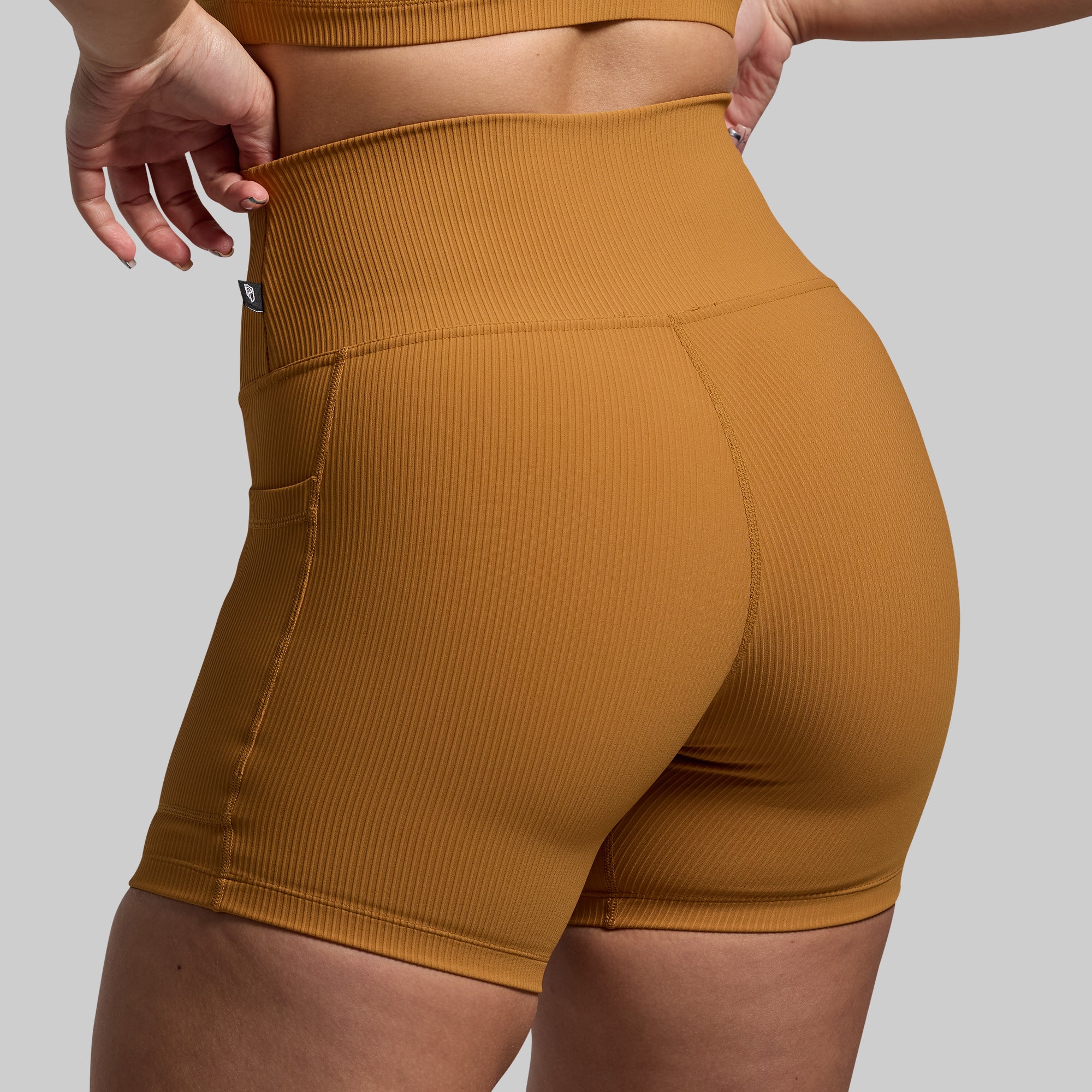 All or Nothing Short (Biscuit) - Image 2