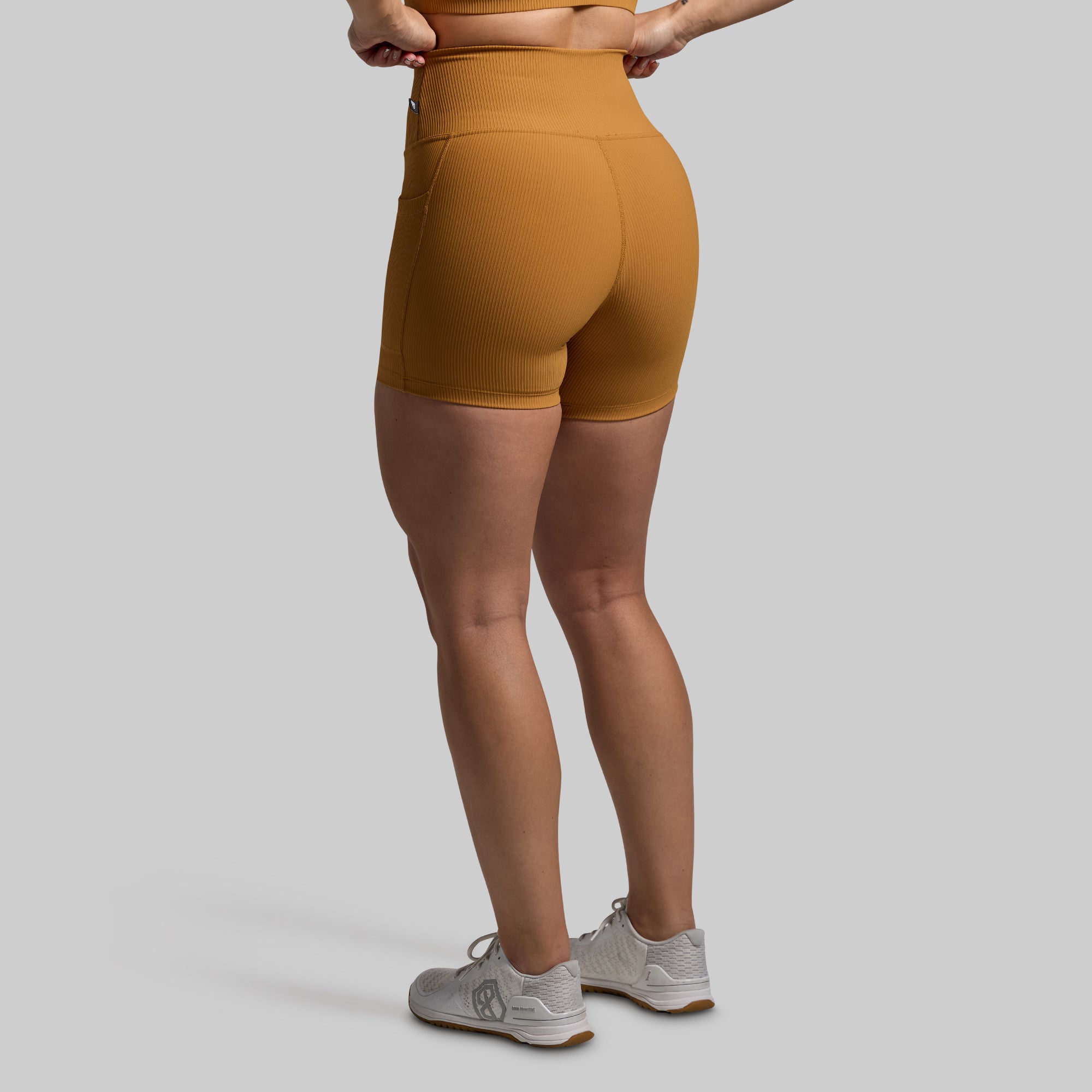 All or Nothing Short (Biscuit) - Image 5