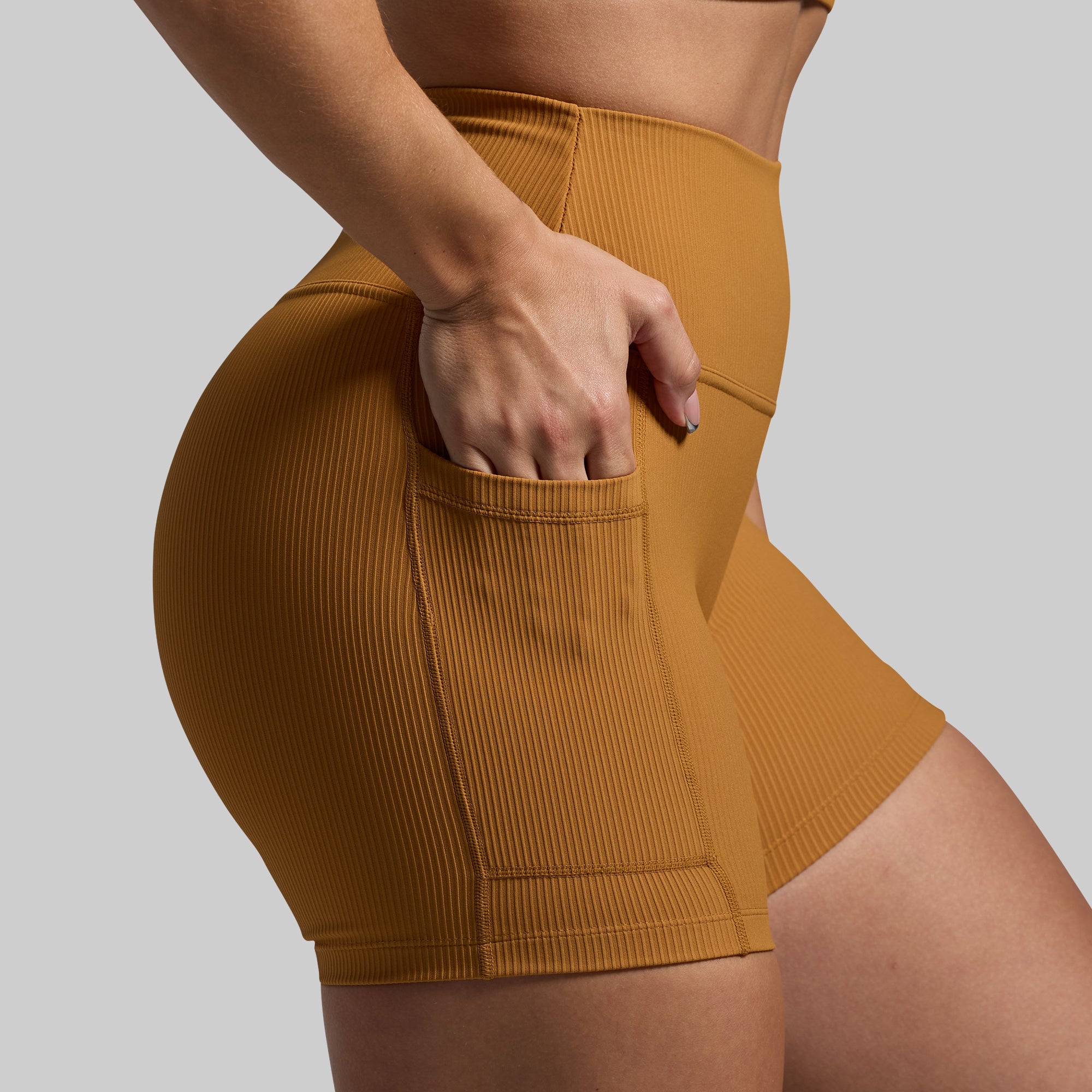 All or Nothing Short (Biscuit) - Image 3