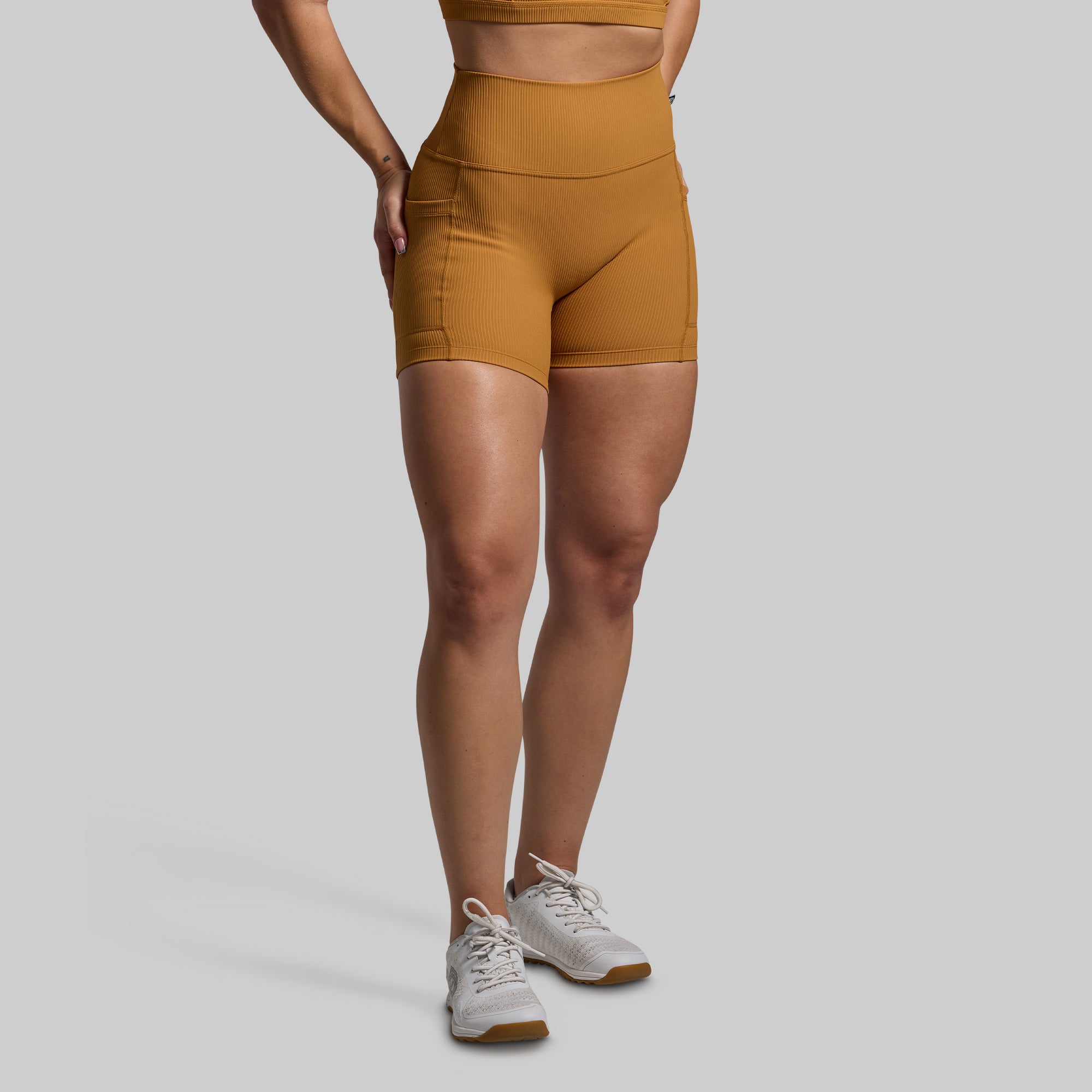 All or Nothing Short (Biscuit) - Image 4