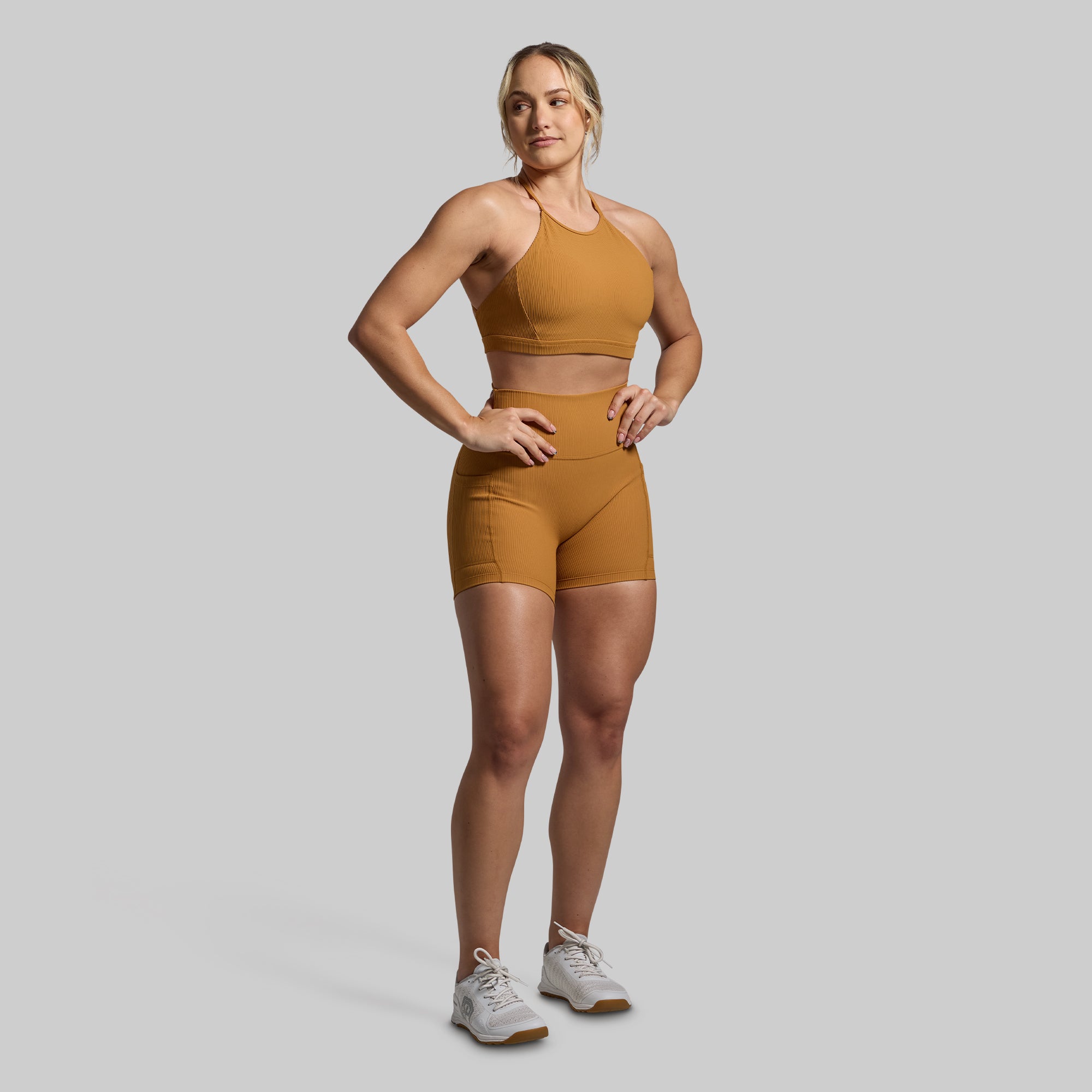 All or Nothing Short (Biscuit) - Image 6