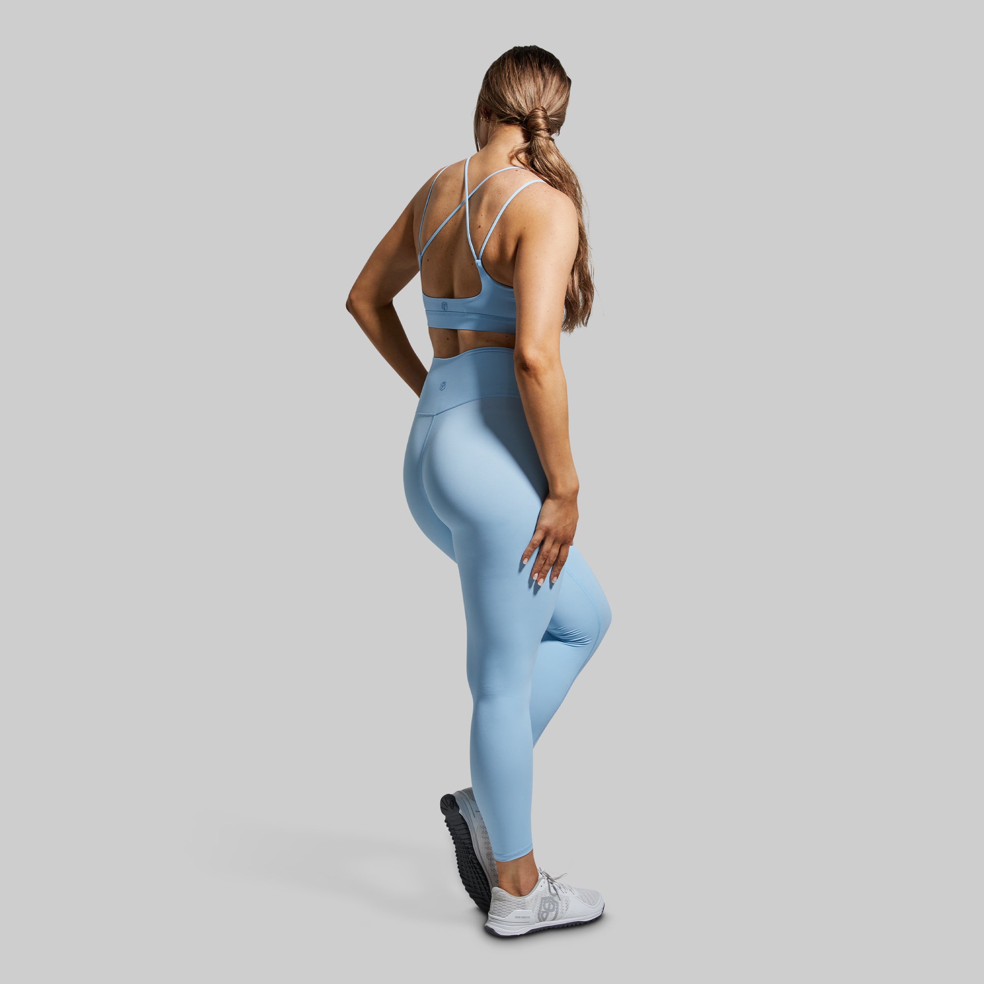 Synergy Legging (Dream Blue) - Image 5