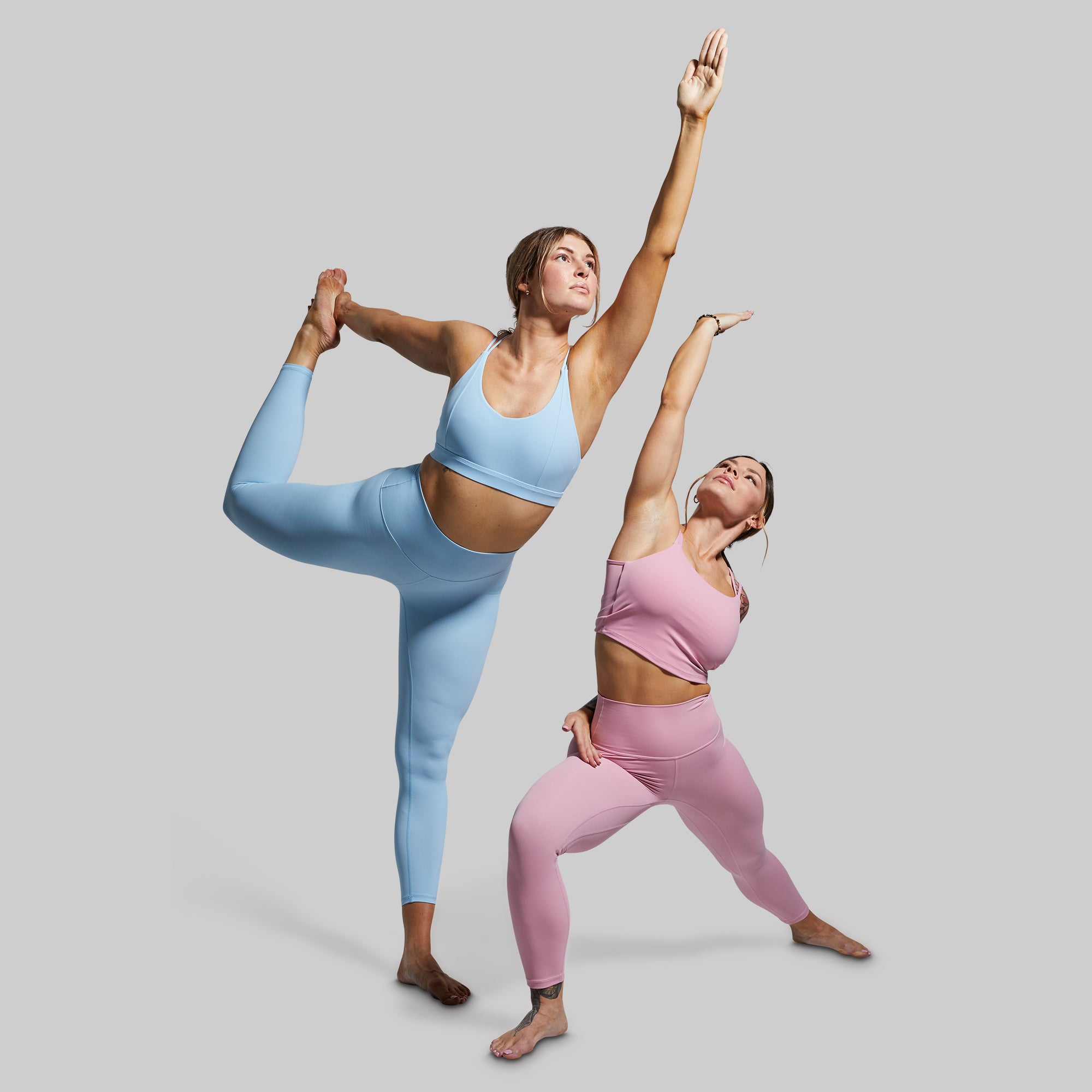 Synergy Legging (Dream Blue) - Image 8