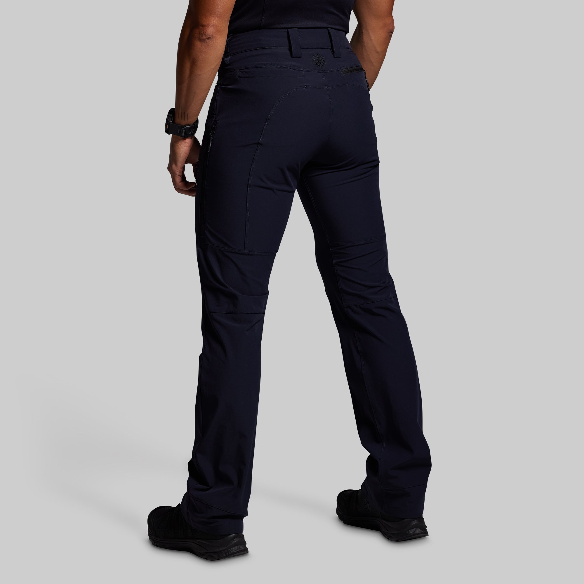 Women's Frontier Pant Light 2.0 (Police Blue) - Image 2