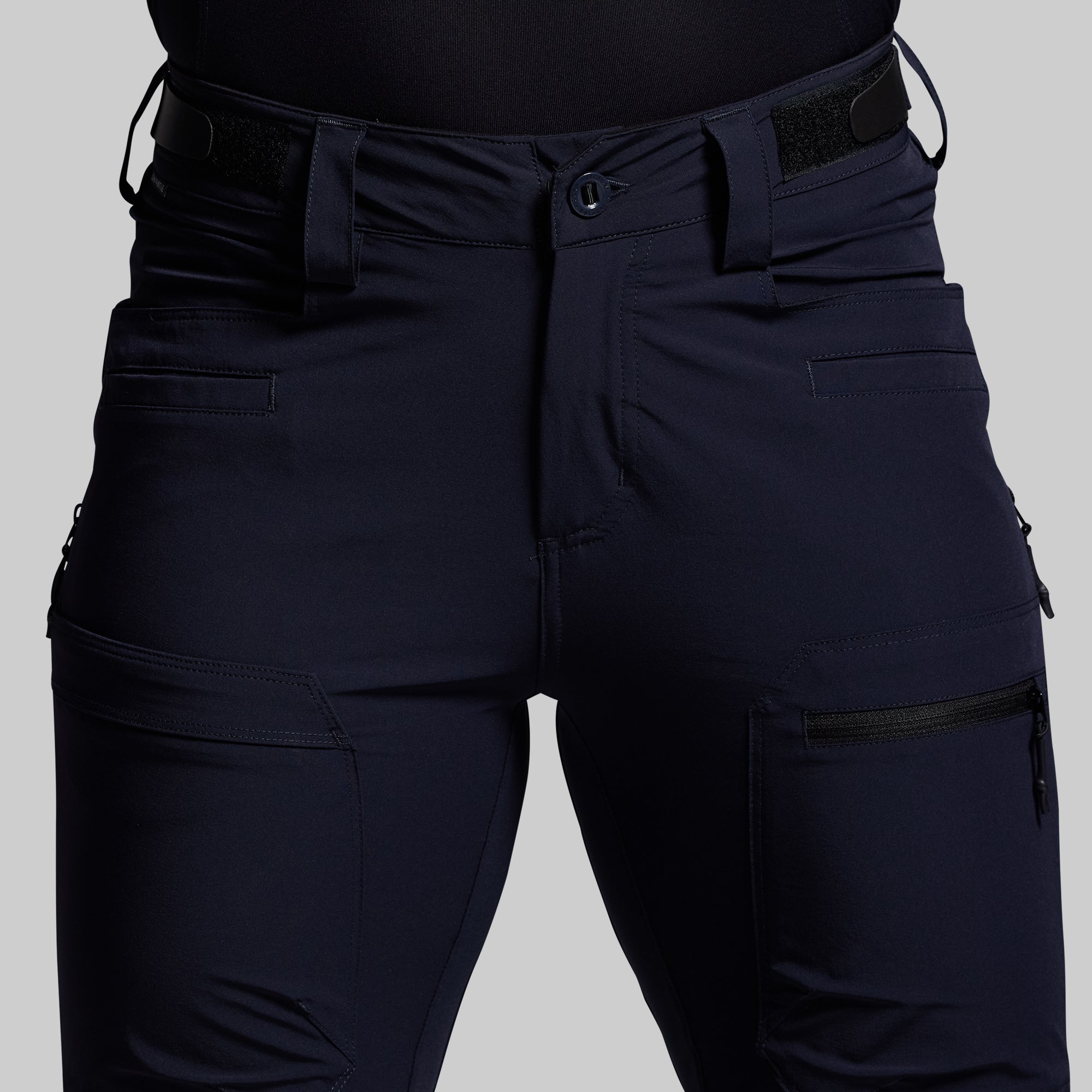 Women's Frontier Pant Light 2.0 (Police Blue) - Image 5