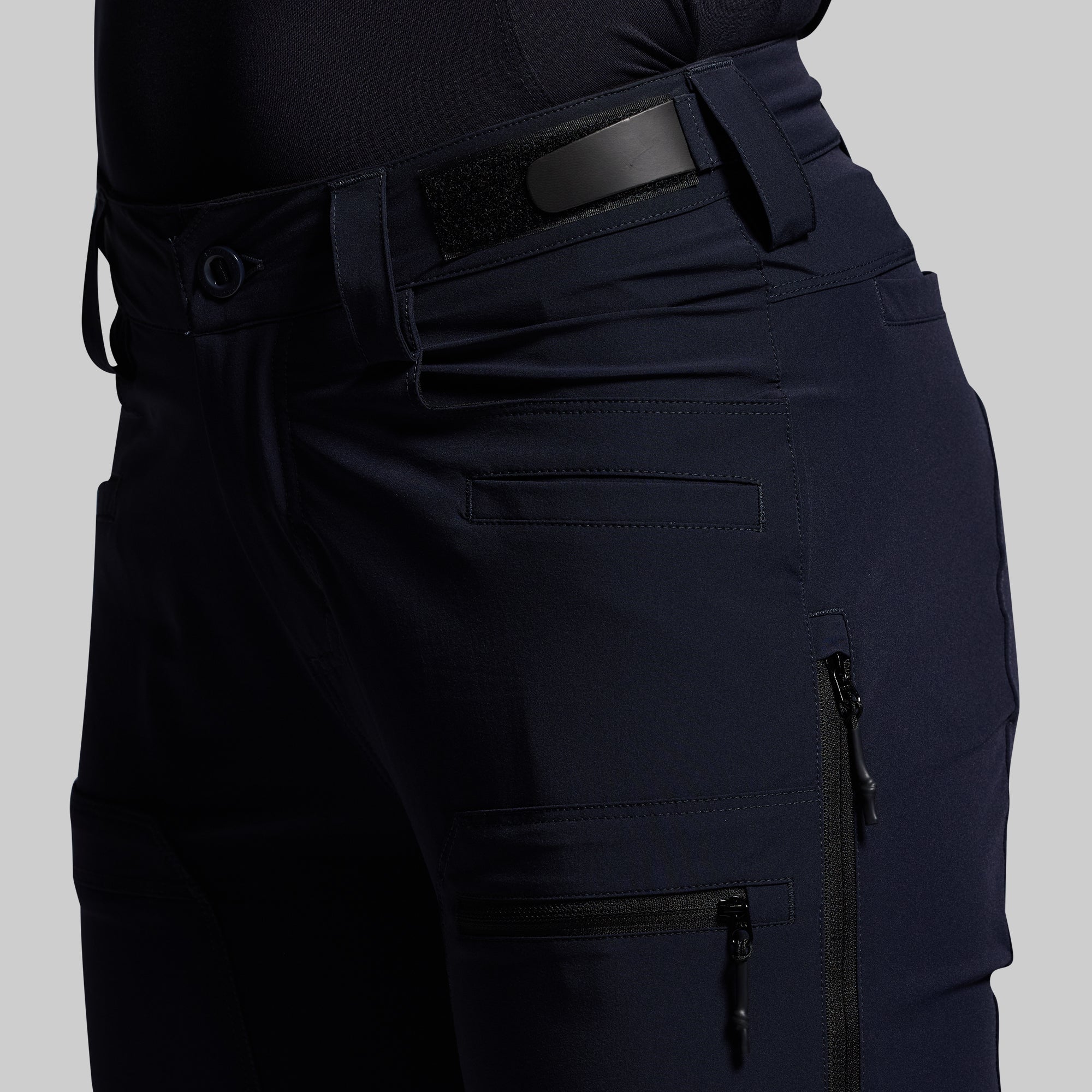 Women's Frontier Pant Light 2.0 (Police Blue) - Image 4