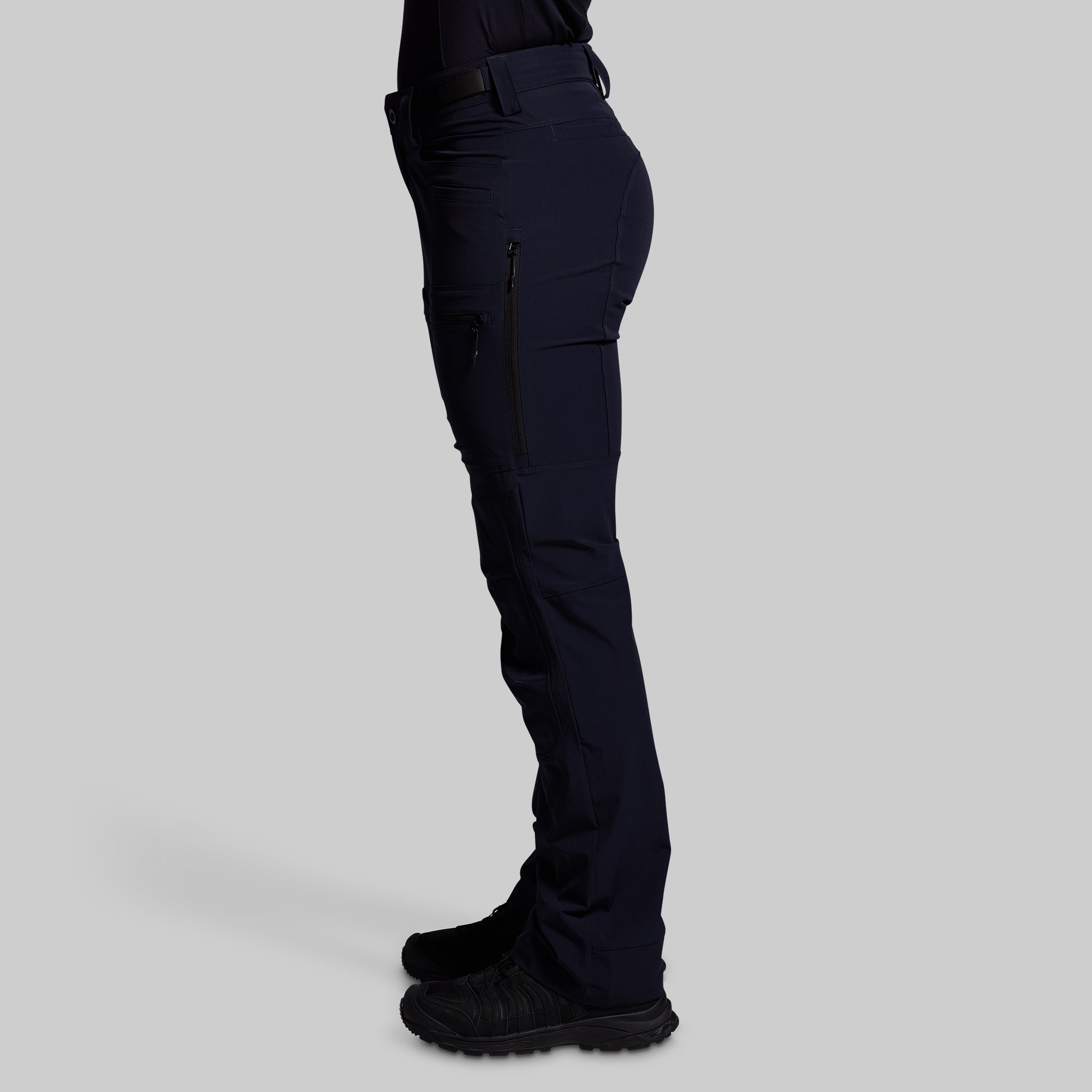 Women's Frontier Pant Light 2.0 (Police Blue) - Image 3