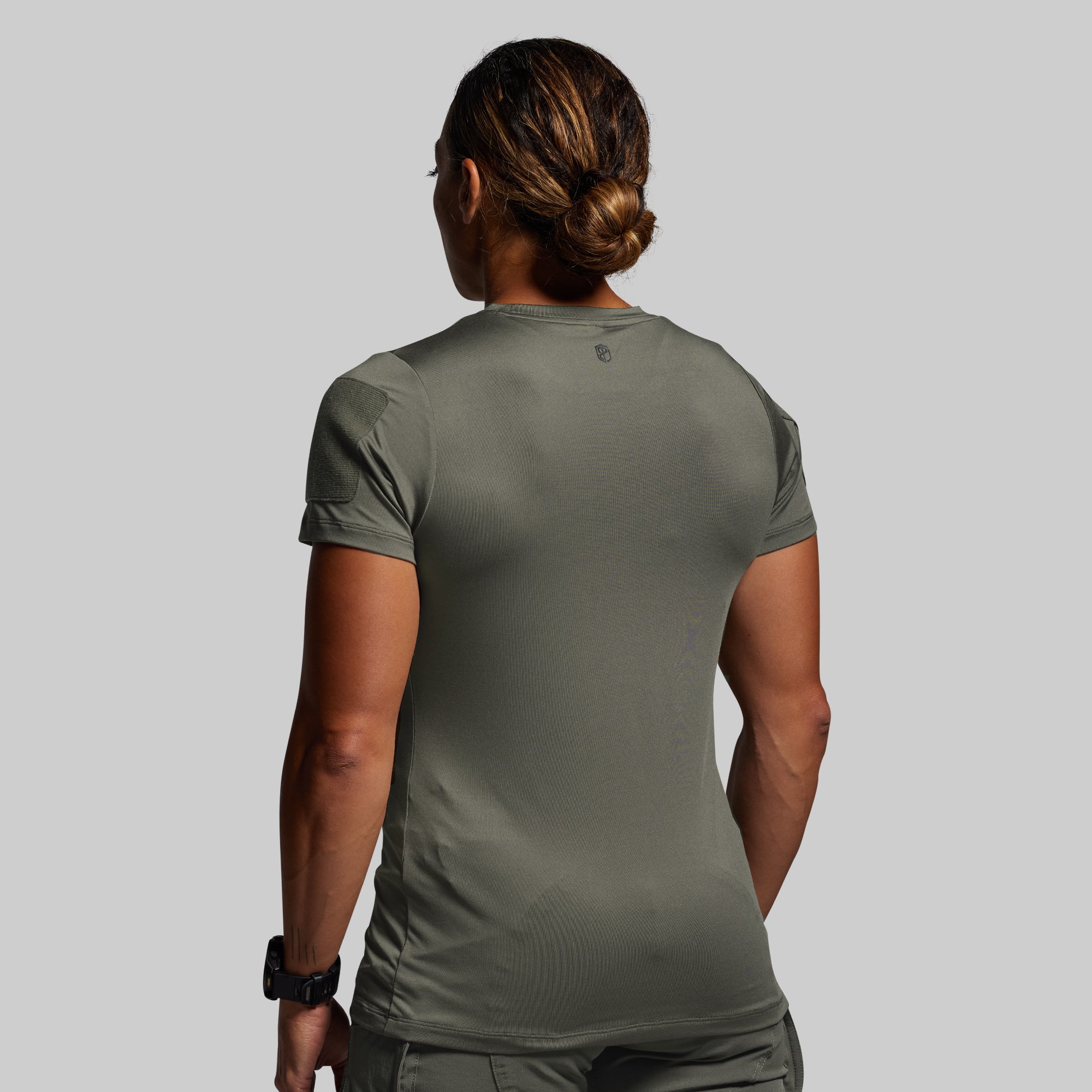Women's Range Shirt (Ranger Green) - Image 6