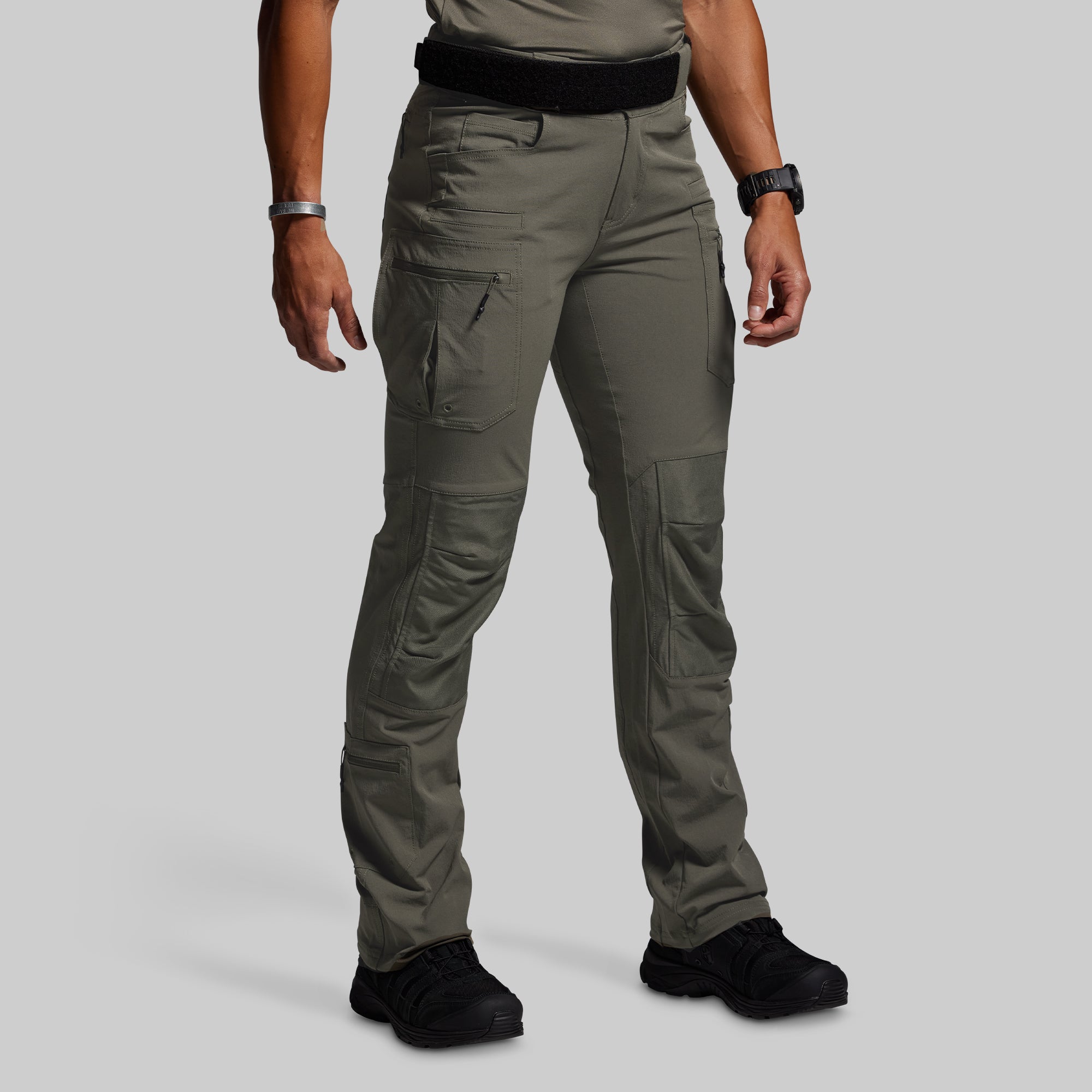 Women's Op Assault Pant (Ranger Green)